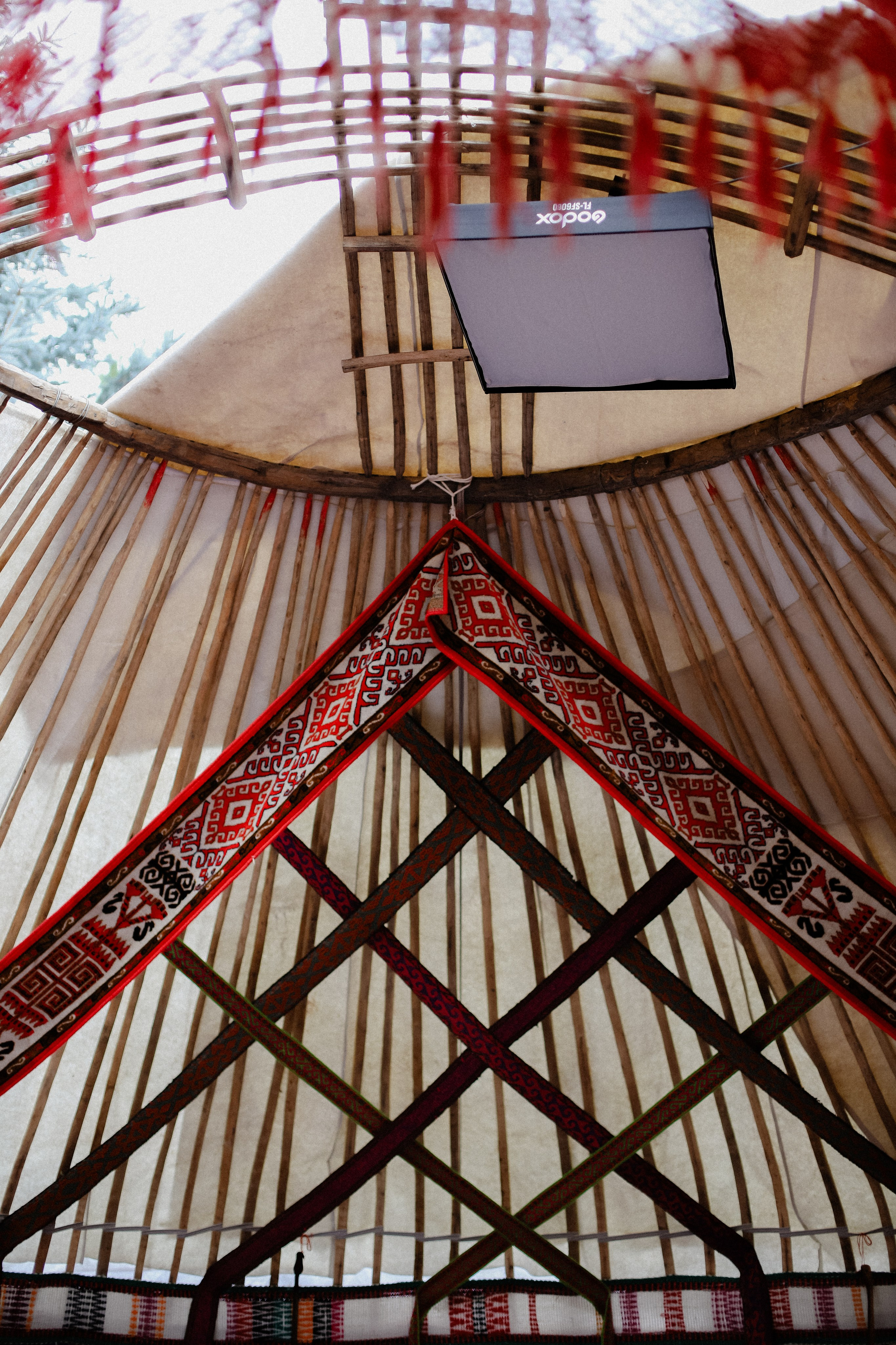 Тамирис Сырка салу. Фотограф в Алматы и Москве Даша Пушкина