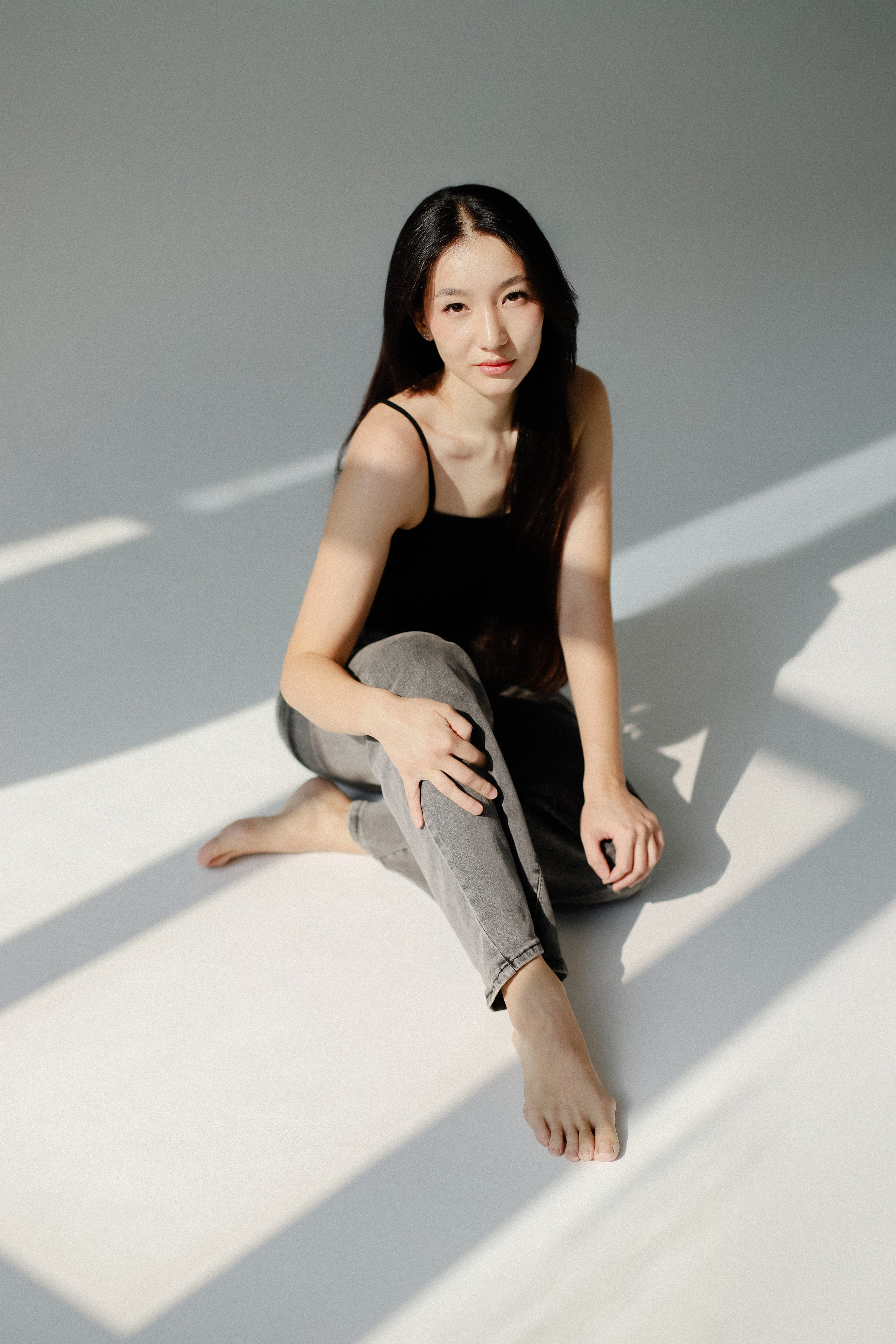 Айгерим. Фотограф в Алматы и Москве Даша Пушкина