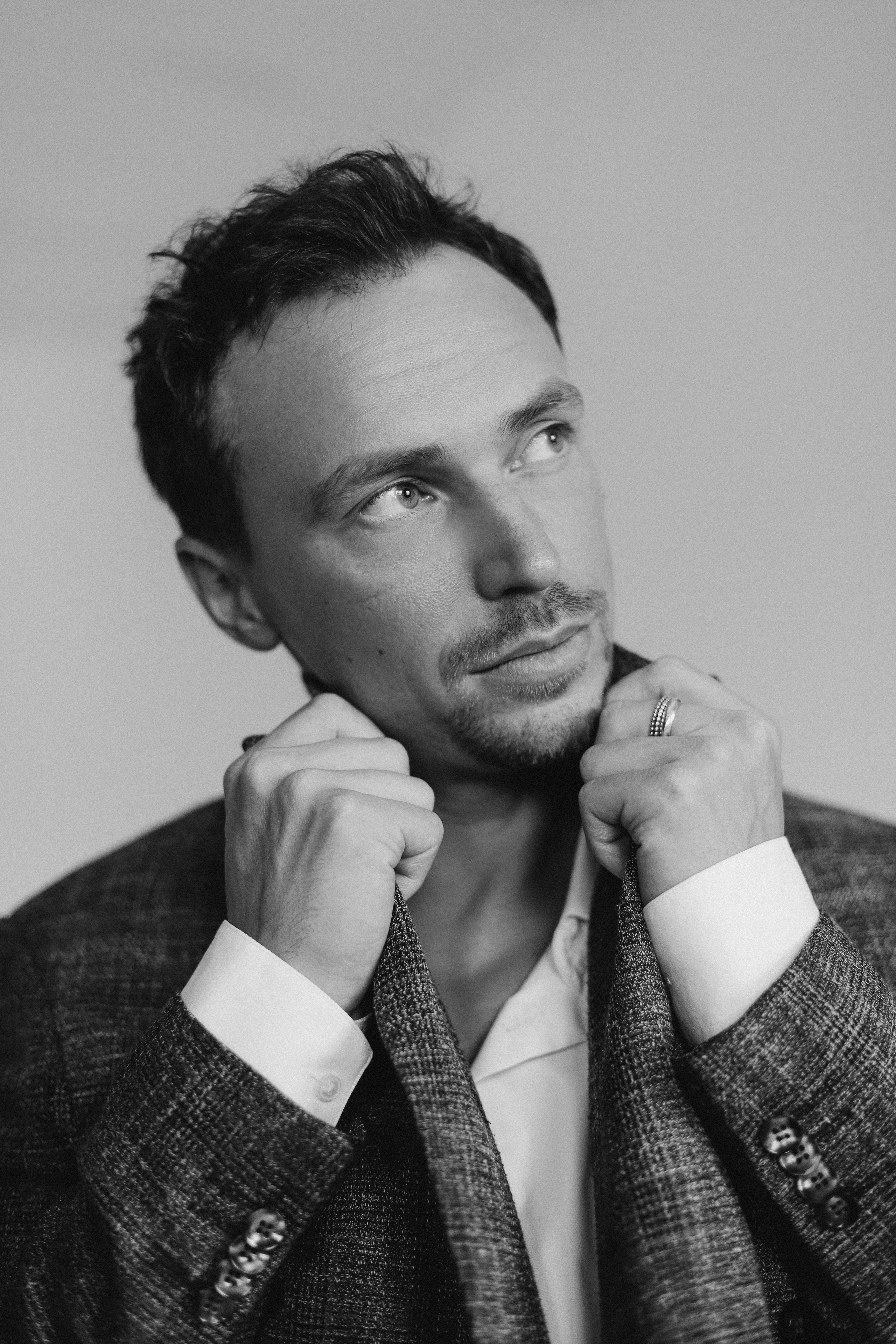 Алексей. Фотограф в Алматы и Москве Даша Пушкина