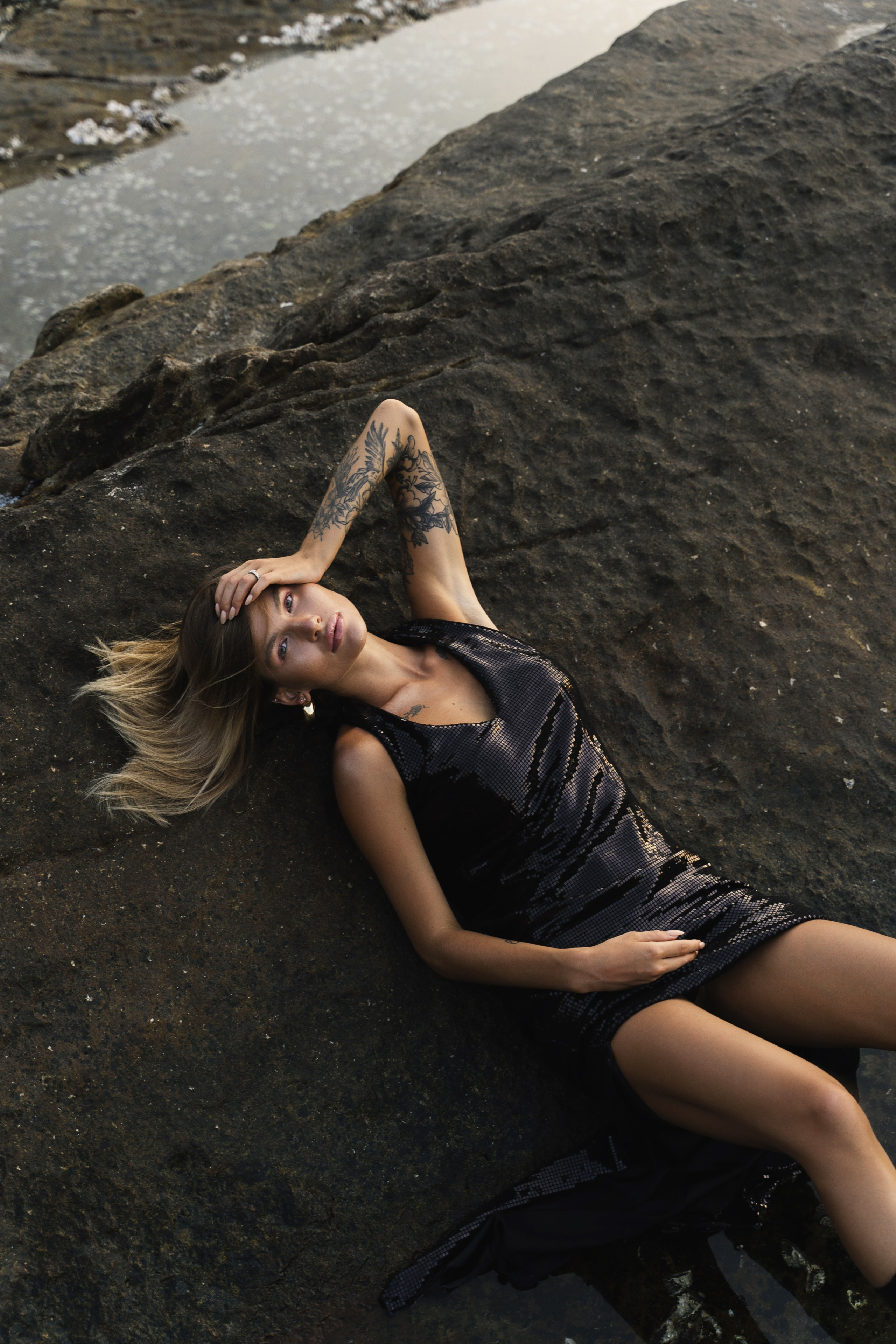 ANITA. Портретный и семейный фотограф на Пхукете Андрей Валиев