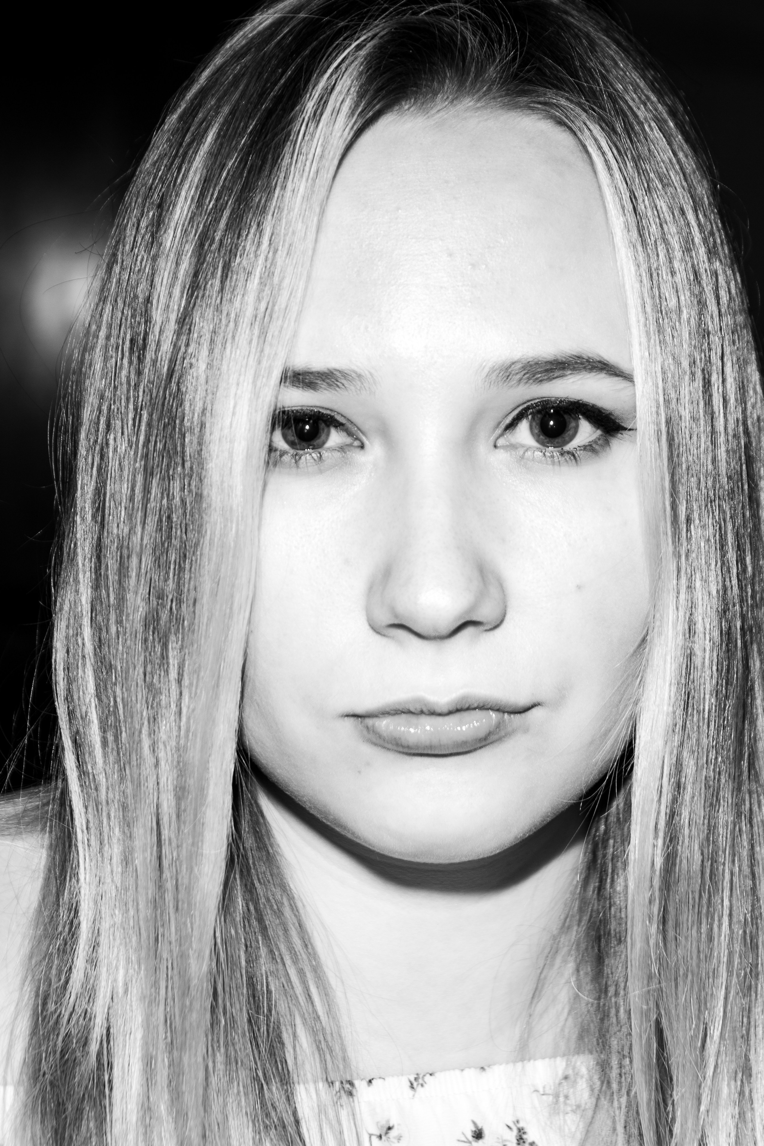 Марина. Модельное агентство ART PODIUM ULAN-UDE