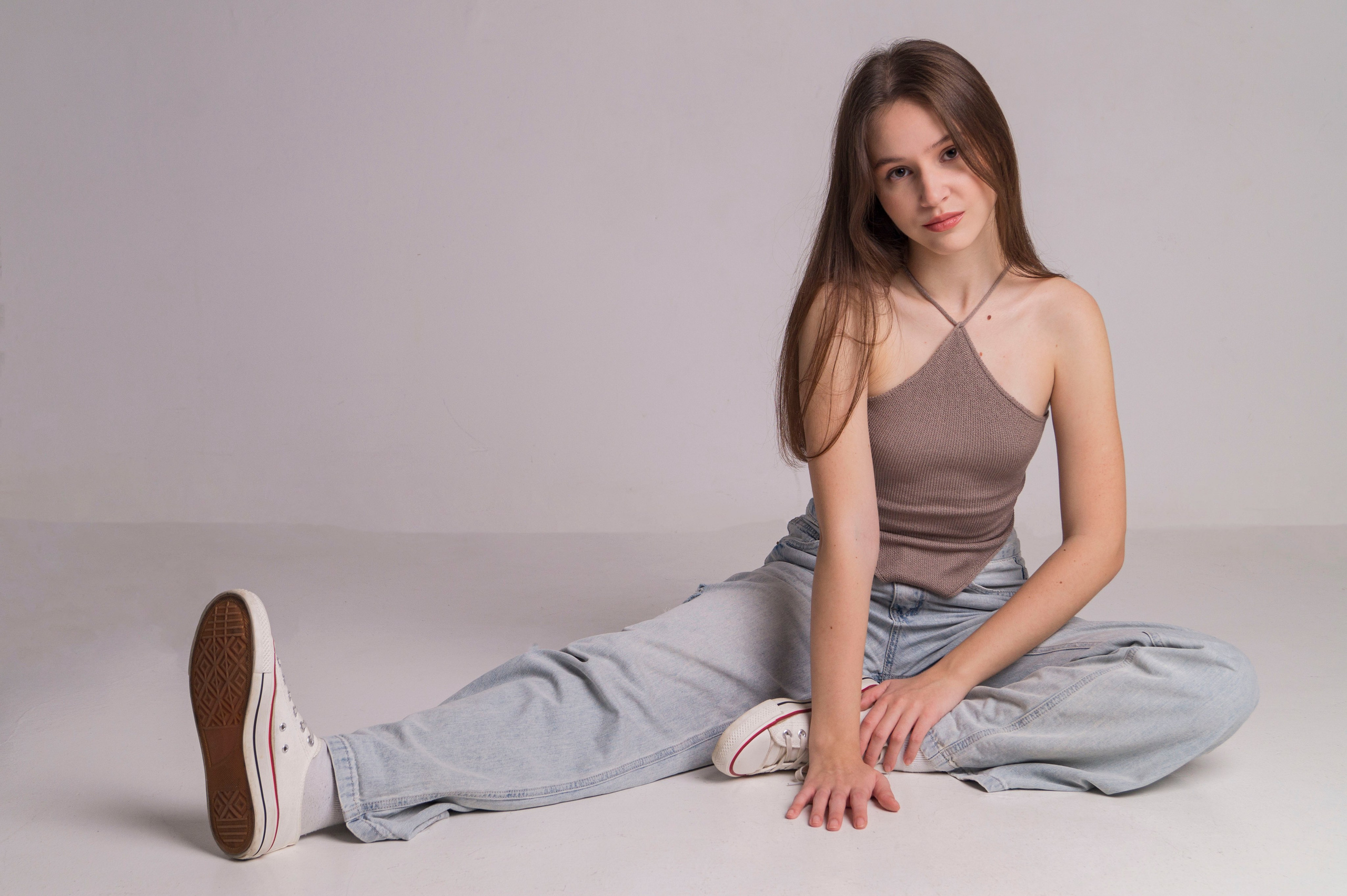 Маша. Портретный и семейный фотограф Санкт-Петербург