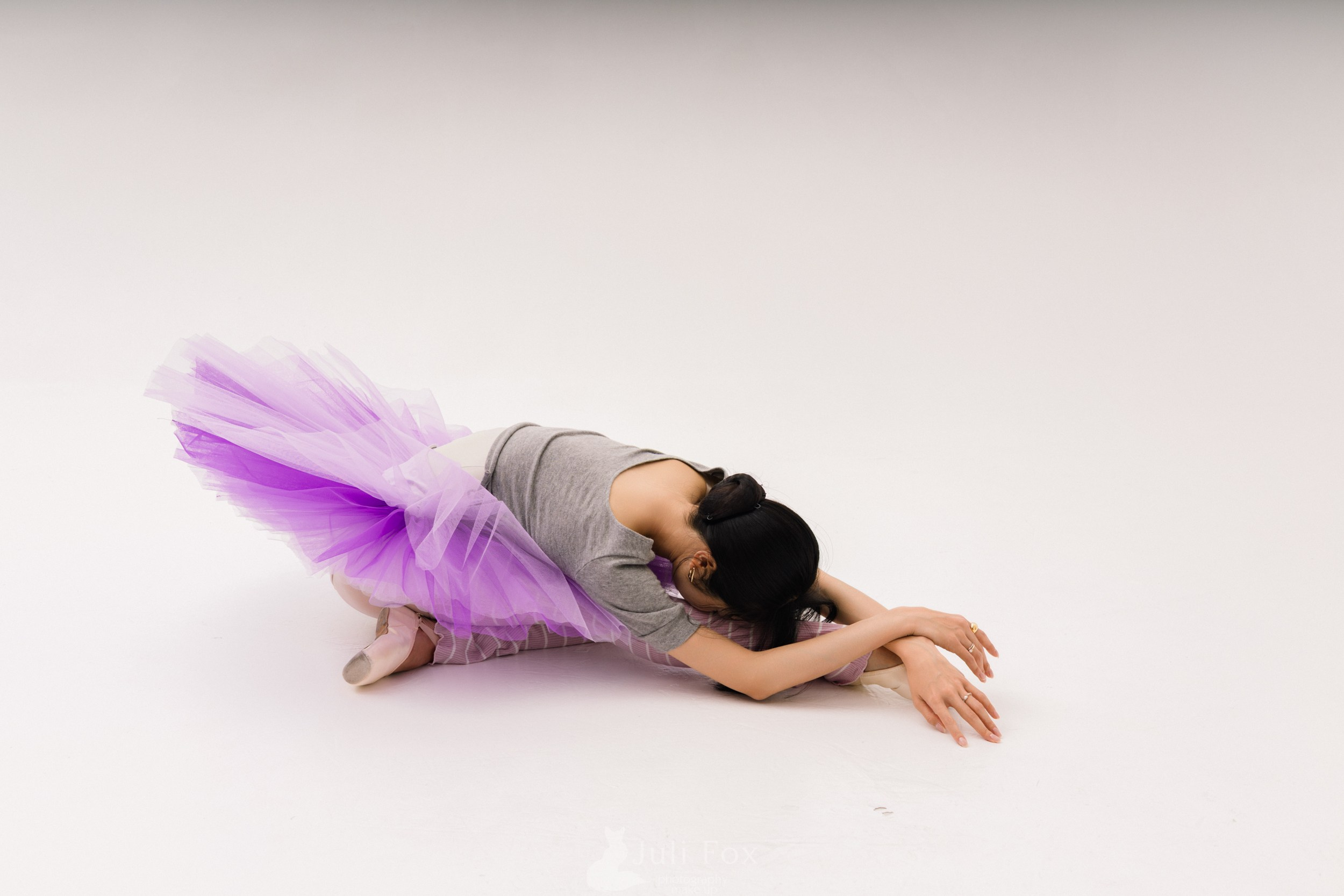 Балетные съемки для профессионалов, любителей, детских коллективов во Владивостоке. Портретный, свадебный, репортажный фотограф во Владивостоке Юлиана Джули Фокс