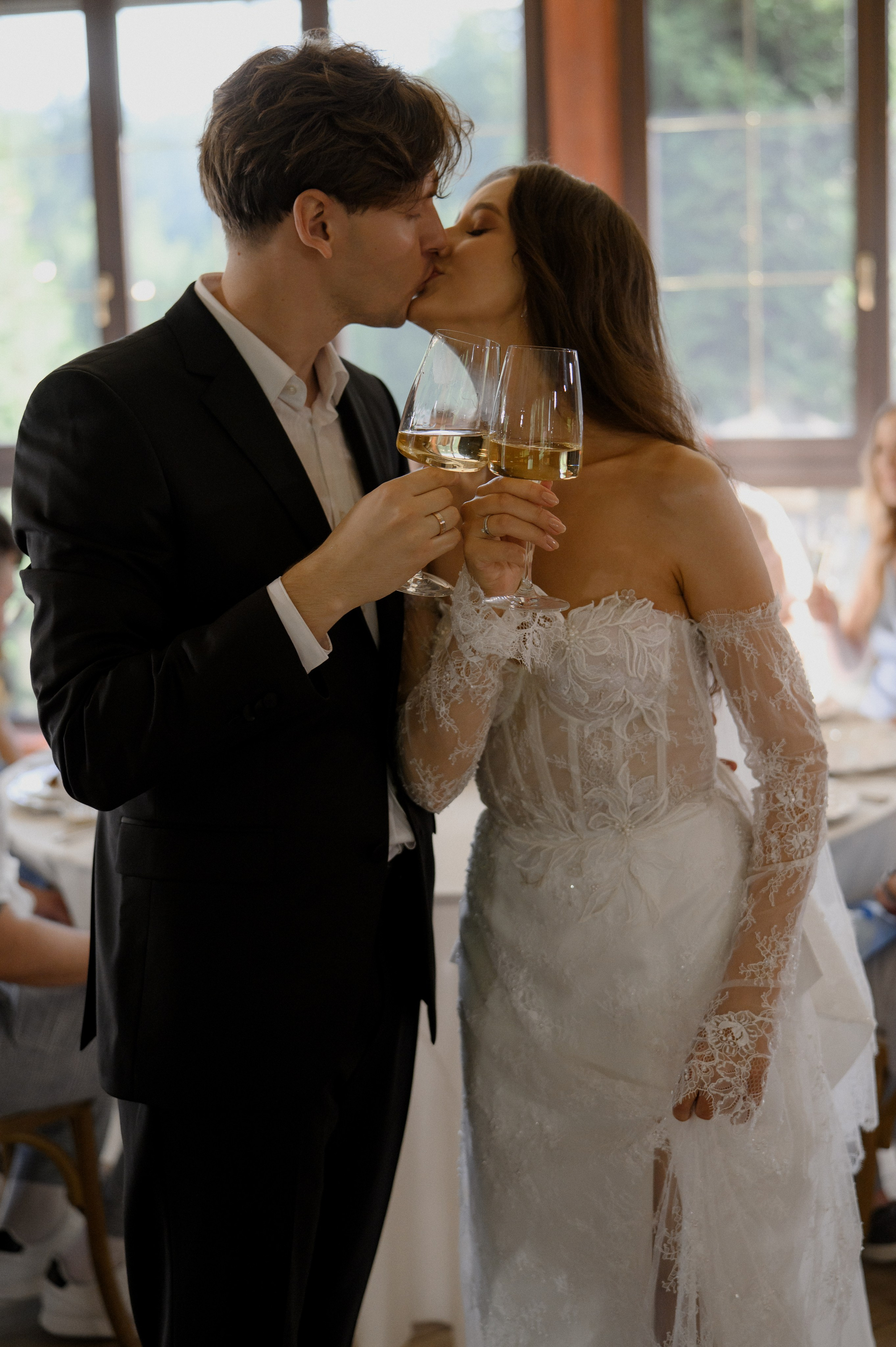 НИКИТА И КАТЯ. Свадебный фотограф Минск