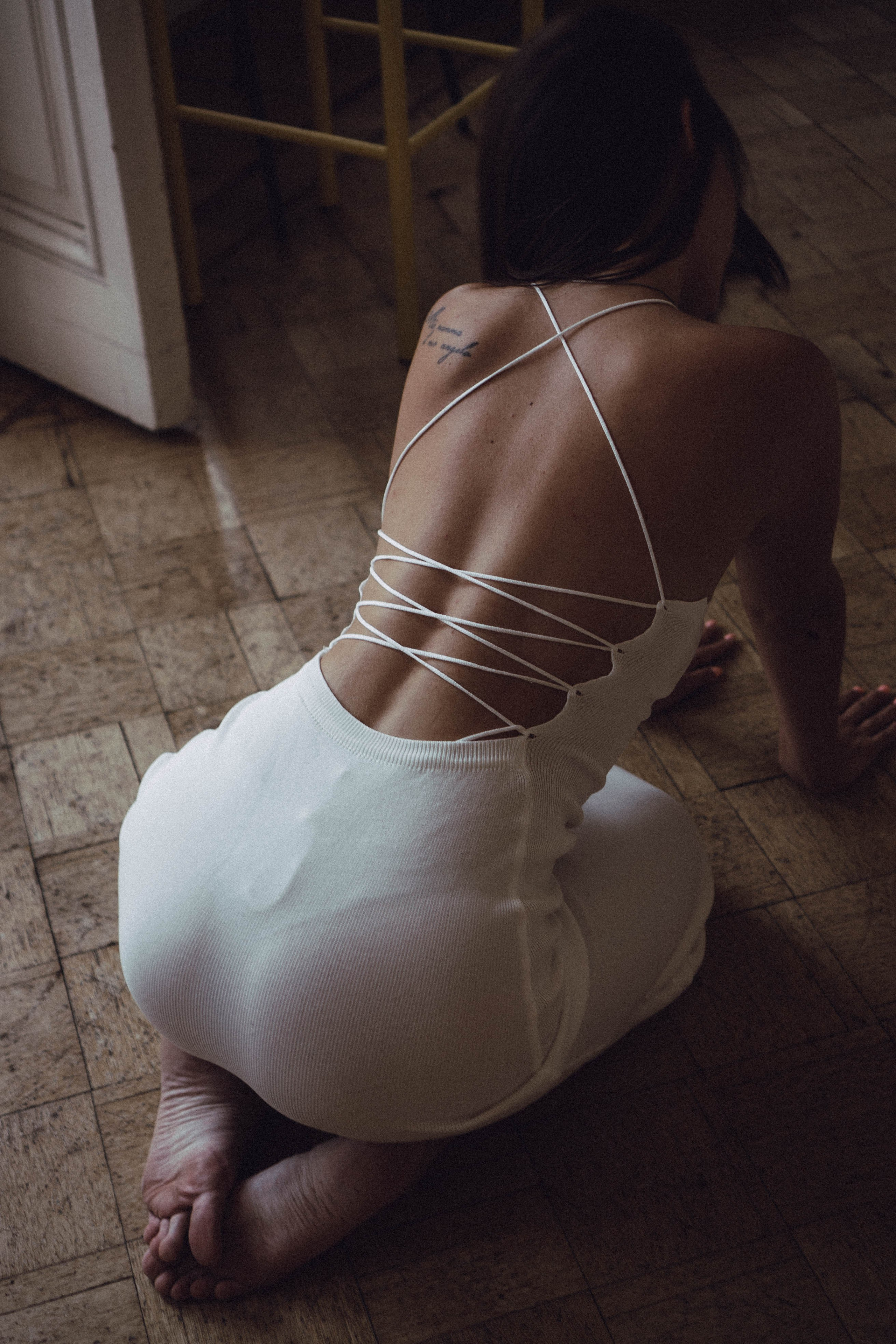 Студийная. Профессиональный фотограф, Санкт-Петербург — Виктория Богомолова