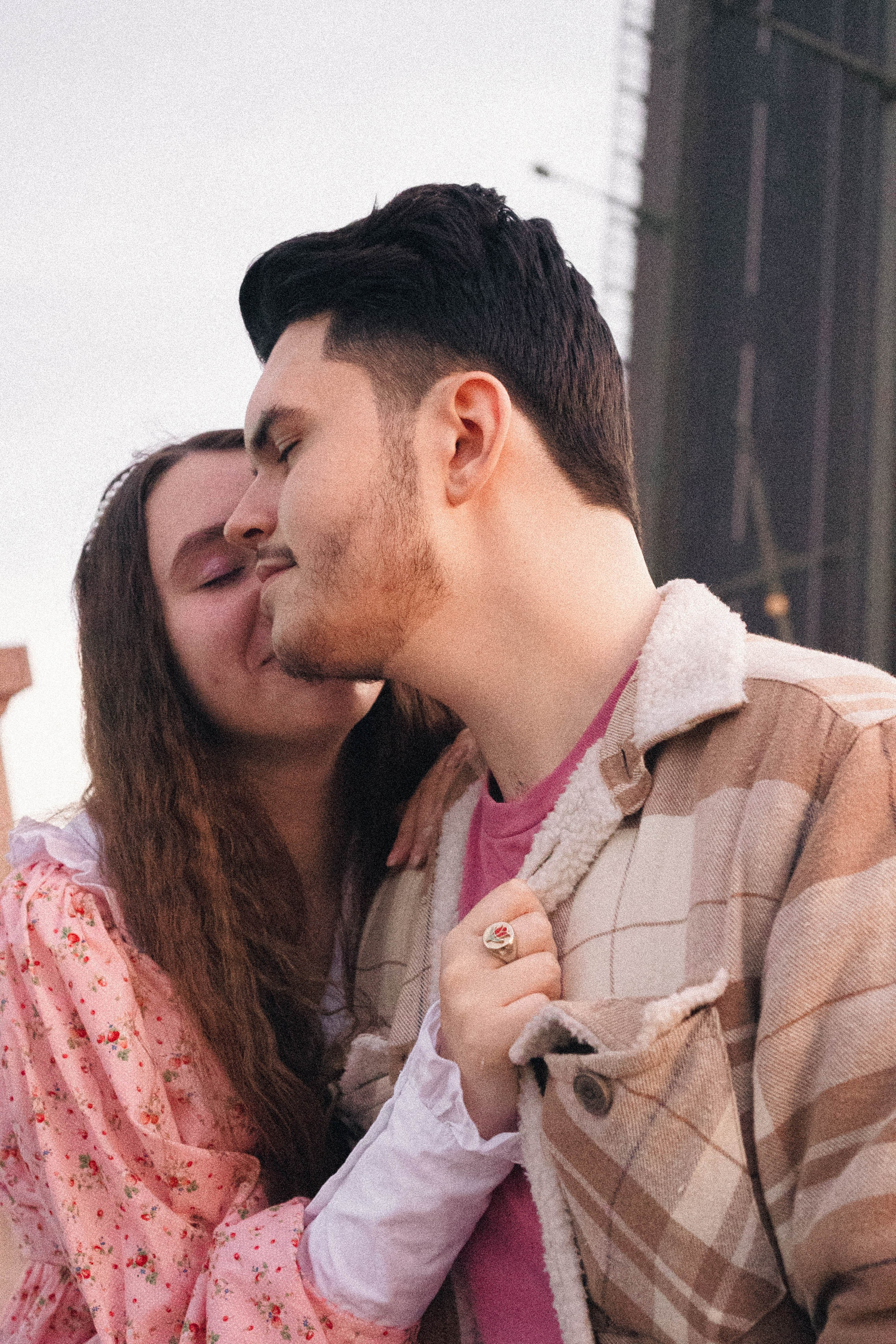 Любовь. Профессиональный фотограф, Санкт-Петербург — Виктория Богомолова