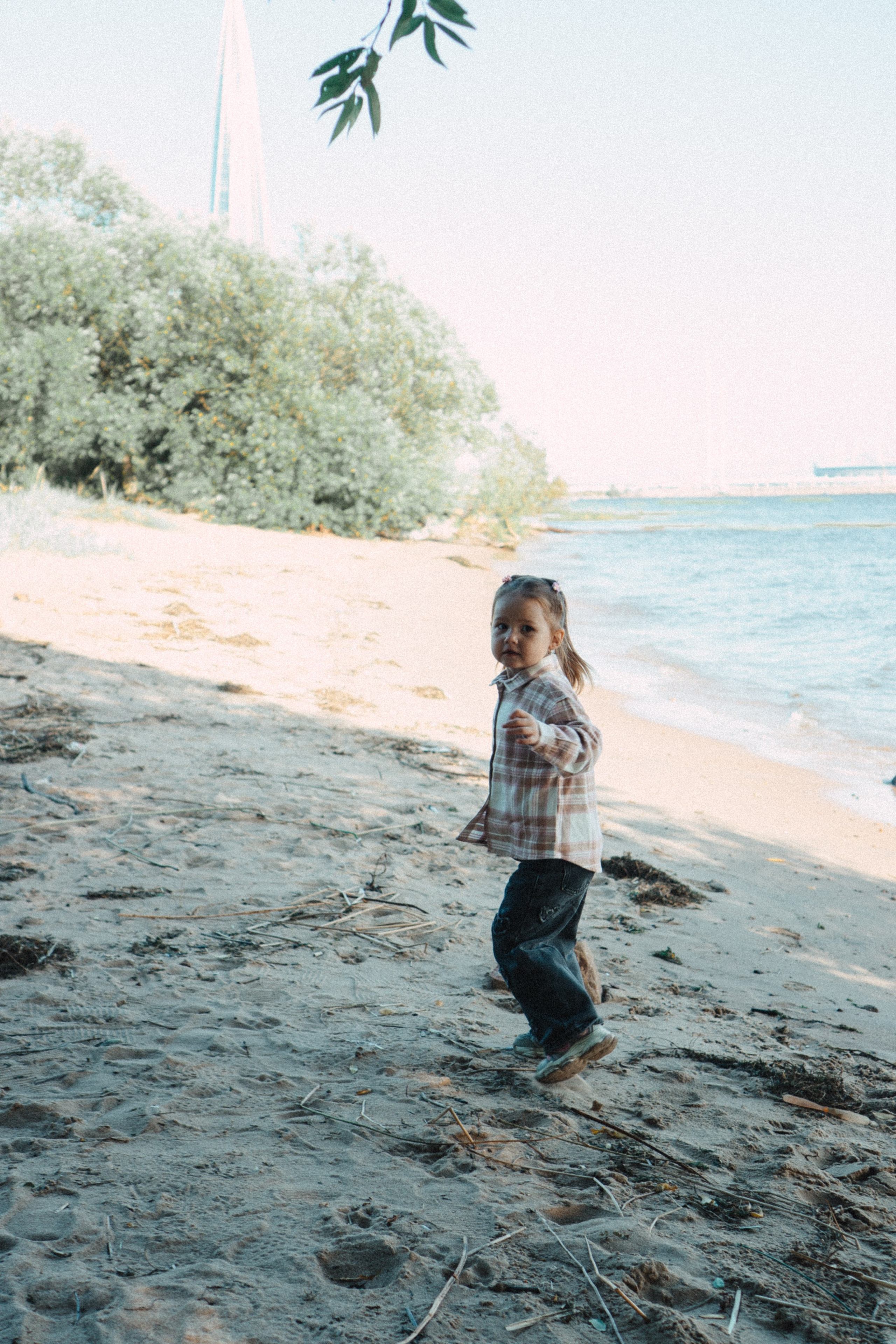 МАМА И ДОЧКА НА ФИНСКОМ ЗАЛИВЕ. Профессиональный фотограф, Санкт-Петербург — Виктория Богомолова