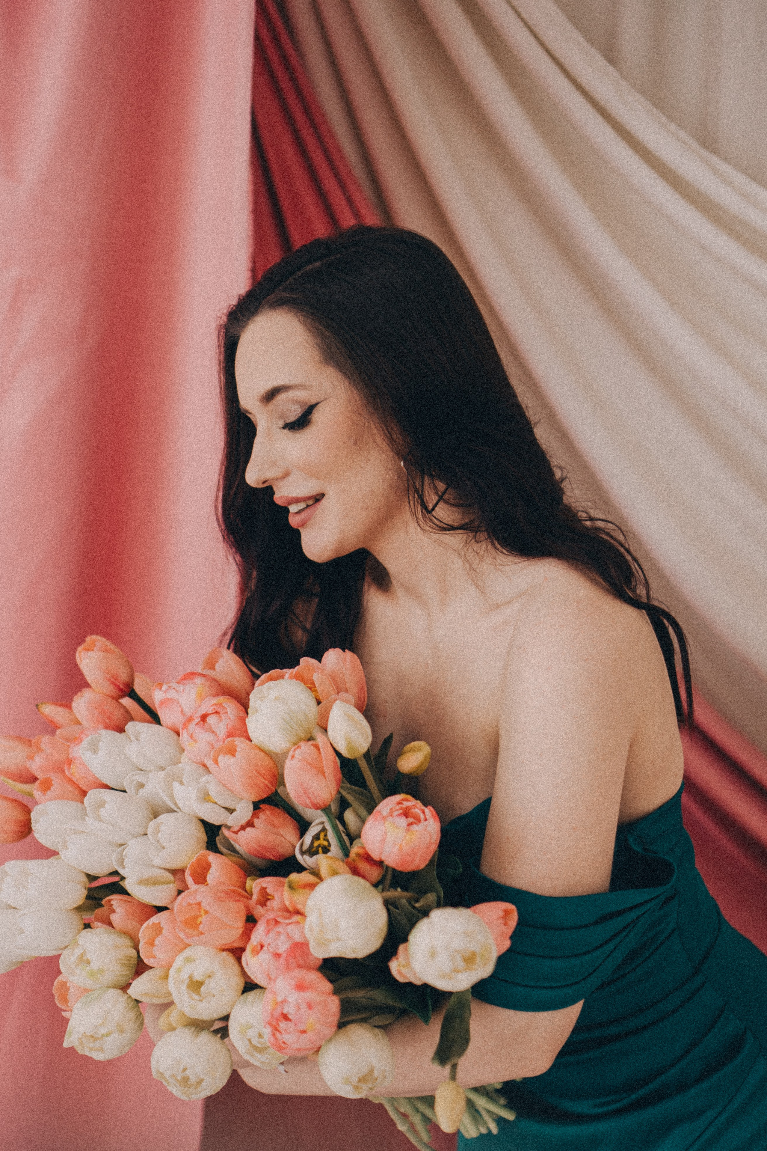 Весенняя. Профессиональный фотограф, Санкт-Петербург — Виктория Богомолова