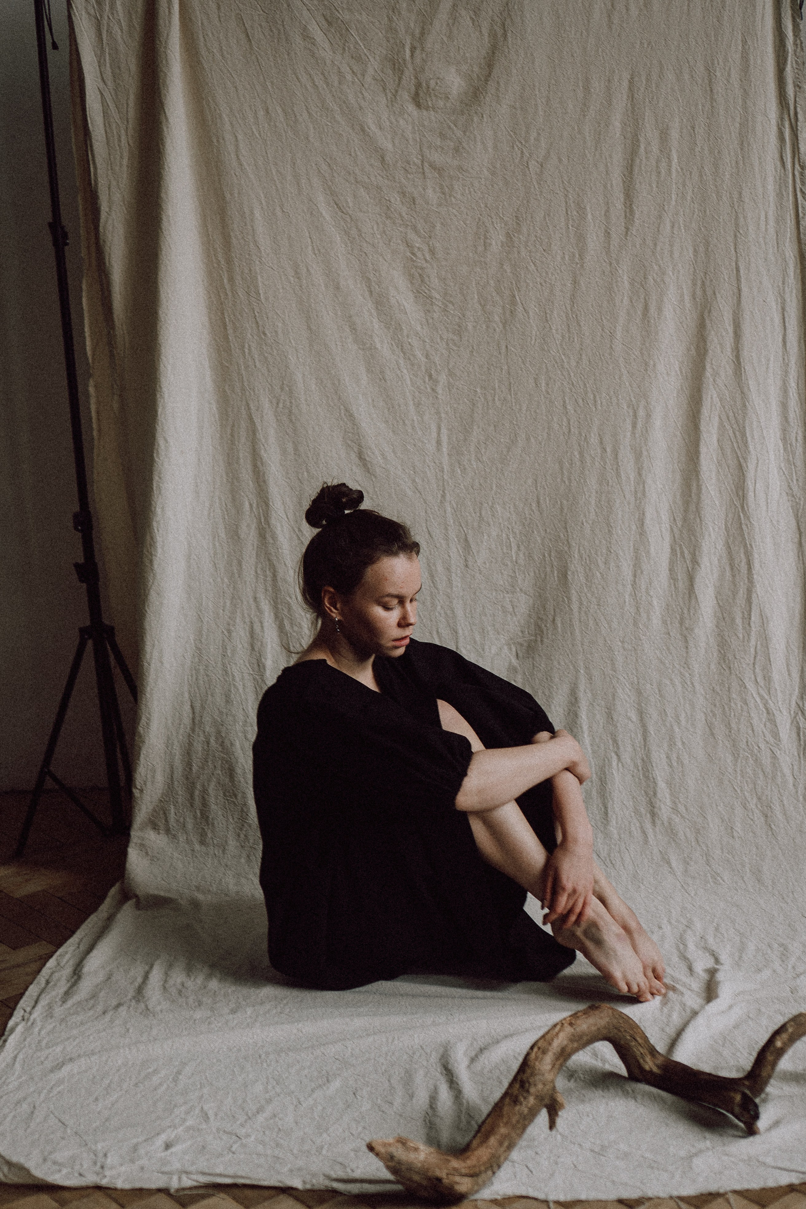 СТУДИЙНАЯ. Профессиональный фотограф, Санкт-Петербург — Виктория Богомолова