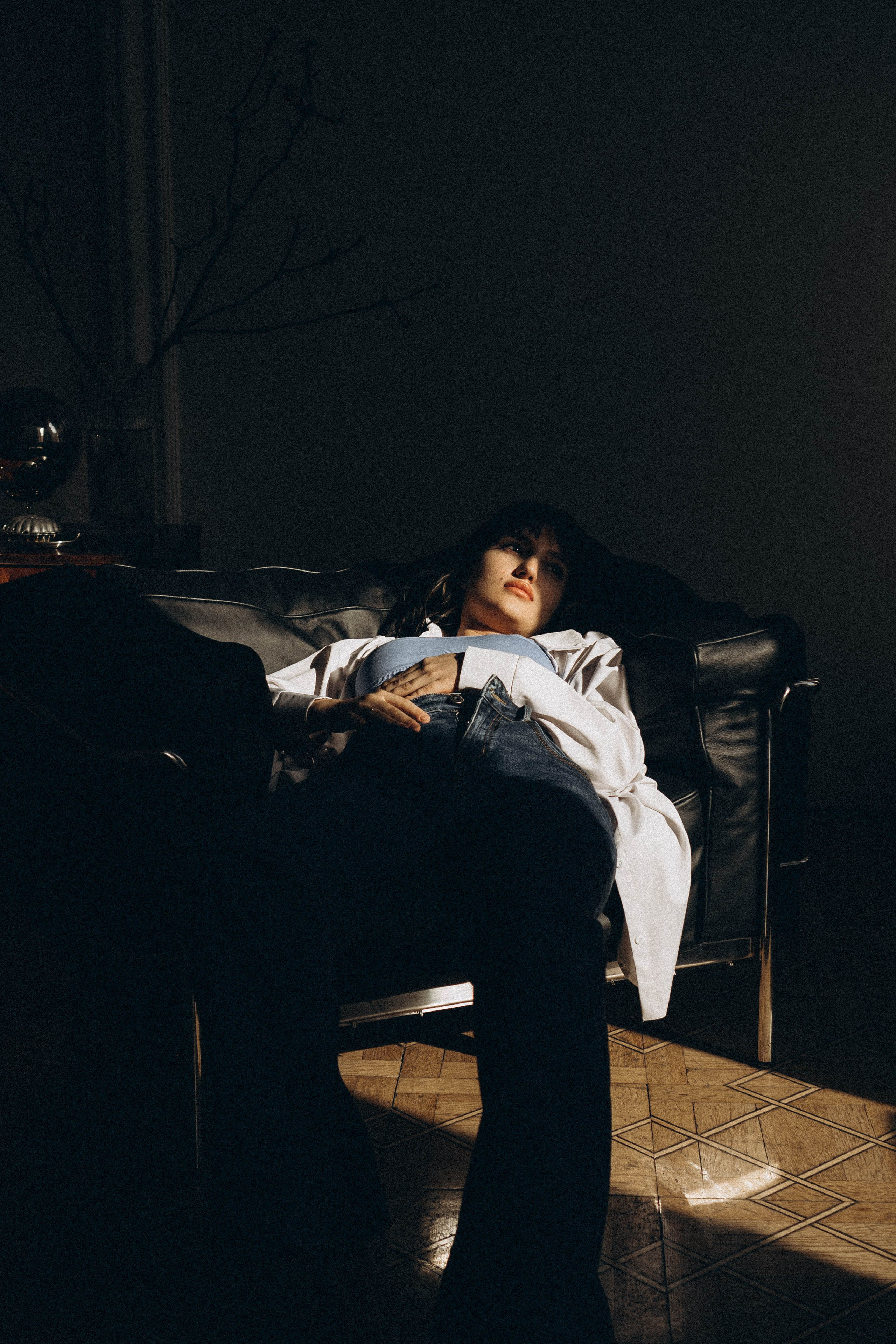 Студийная. Профессиональный фотограф, Санкт-Петербург — Виктория Богомолова