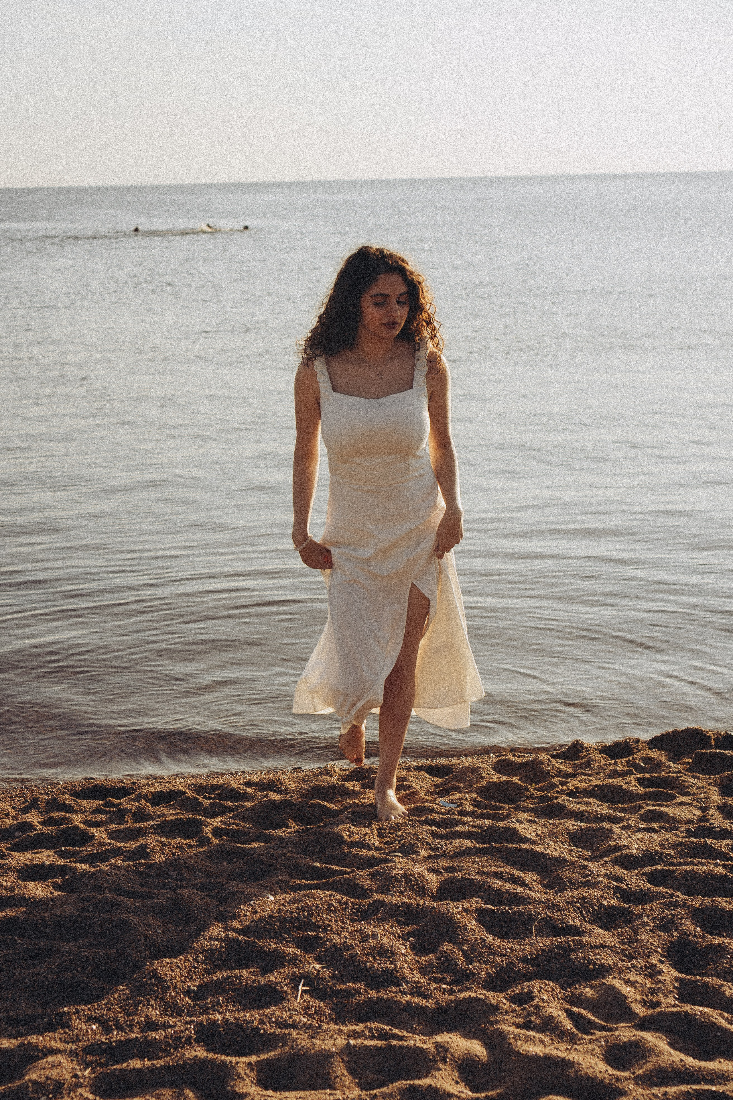 НА ФИНСКОМ ЗАЛИВЕ. Профессиональный фотограф, Санкт-Петербург — Виктория Богомолова