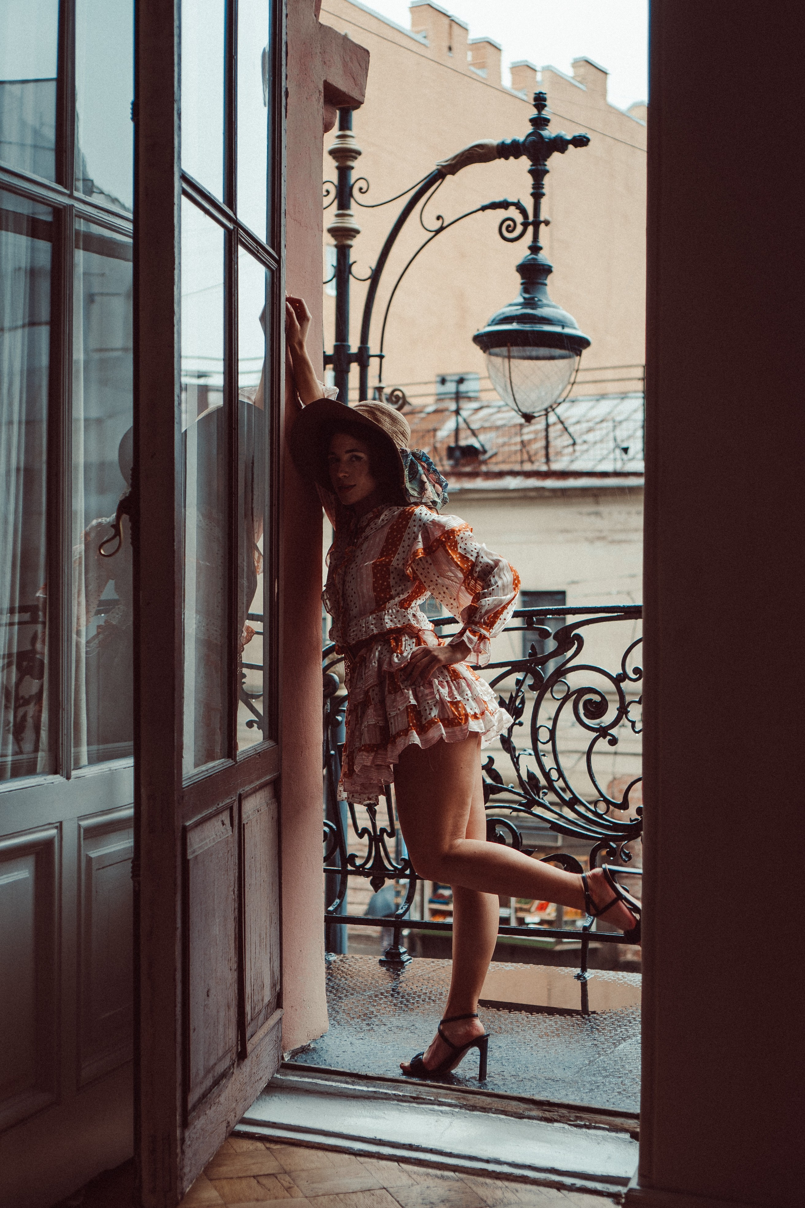 НЕМНОЖКО ИТАЛИИ. Профессиональный фотограф, Санкт-Петербург — Виктория Богомолова