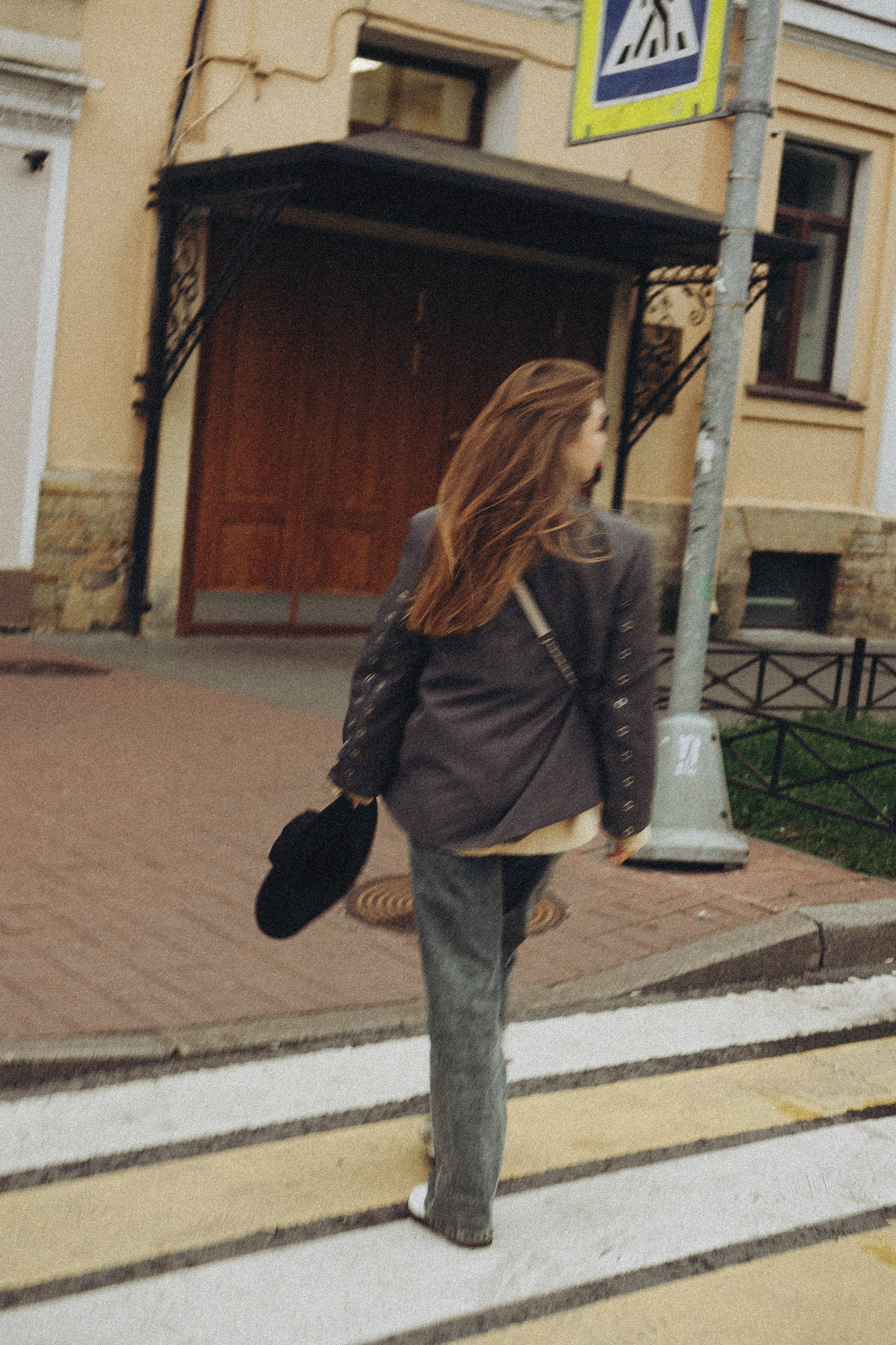 ПРОГУЛКА НА ЧЕРНЫШЕВСКОЙ. Профессиональный фотограф, Санкт-Петербург — Виктория Богомолова