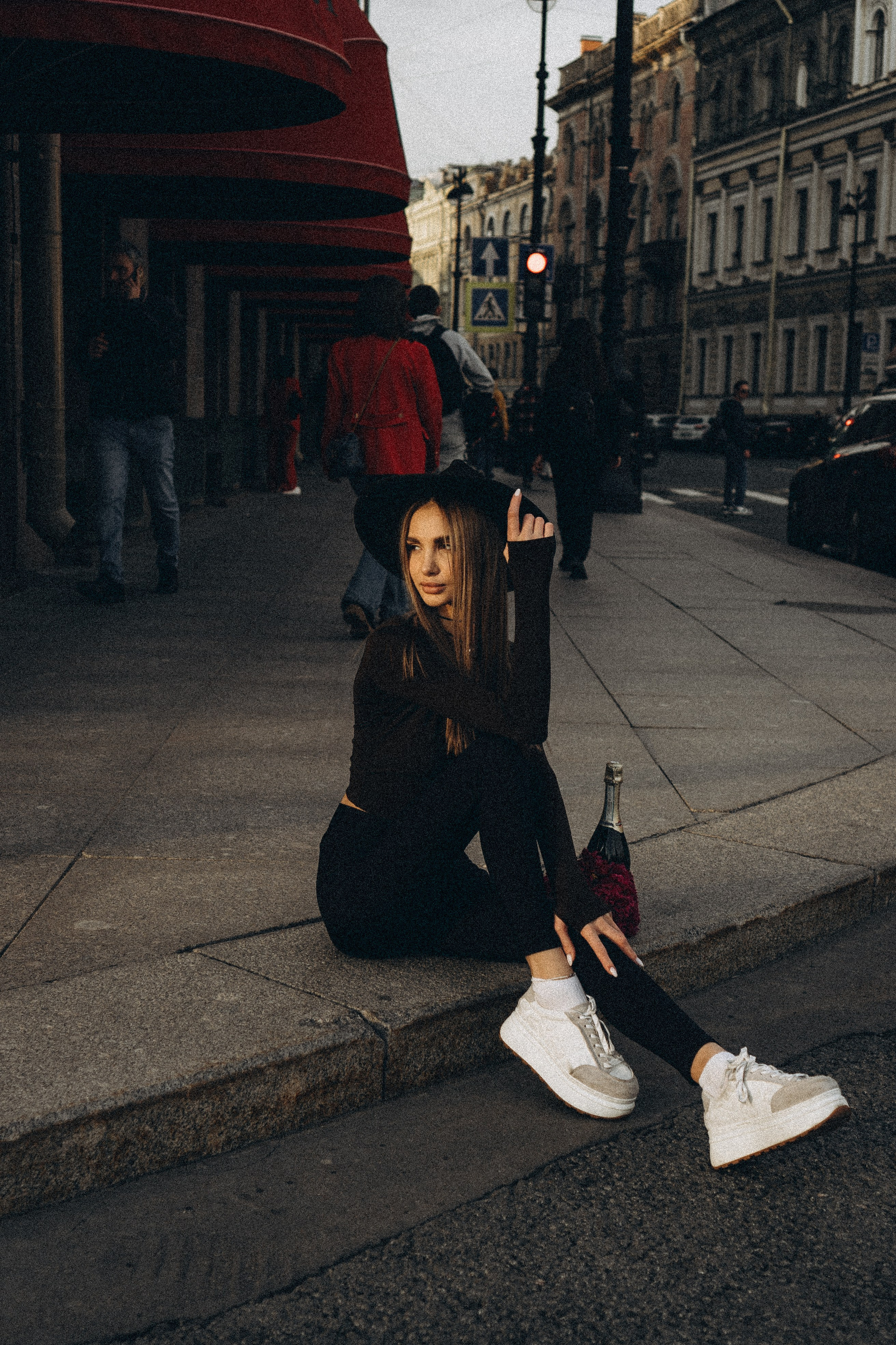 ПРОГУЛКА ПО ПИТЕРУ. Профессиональный фотограф, Санкт-Петербург — Виктория Богомолова