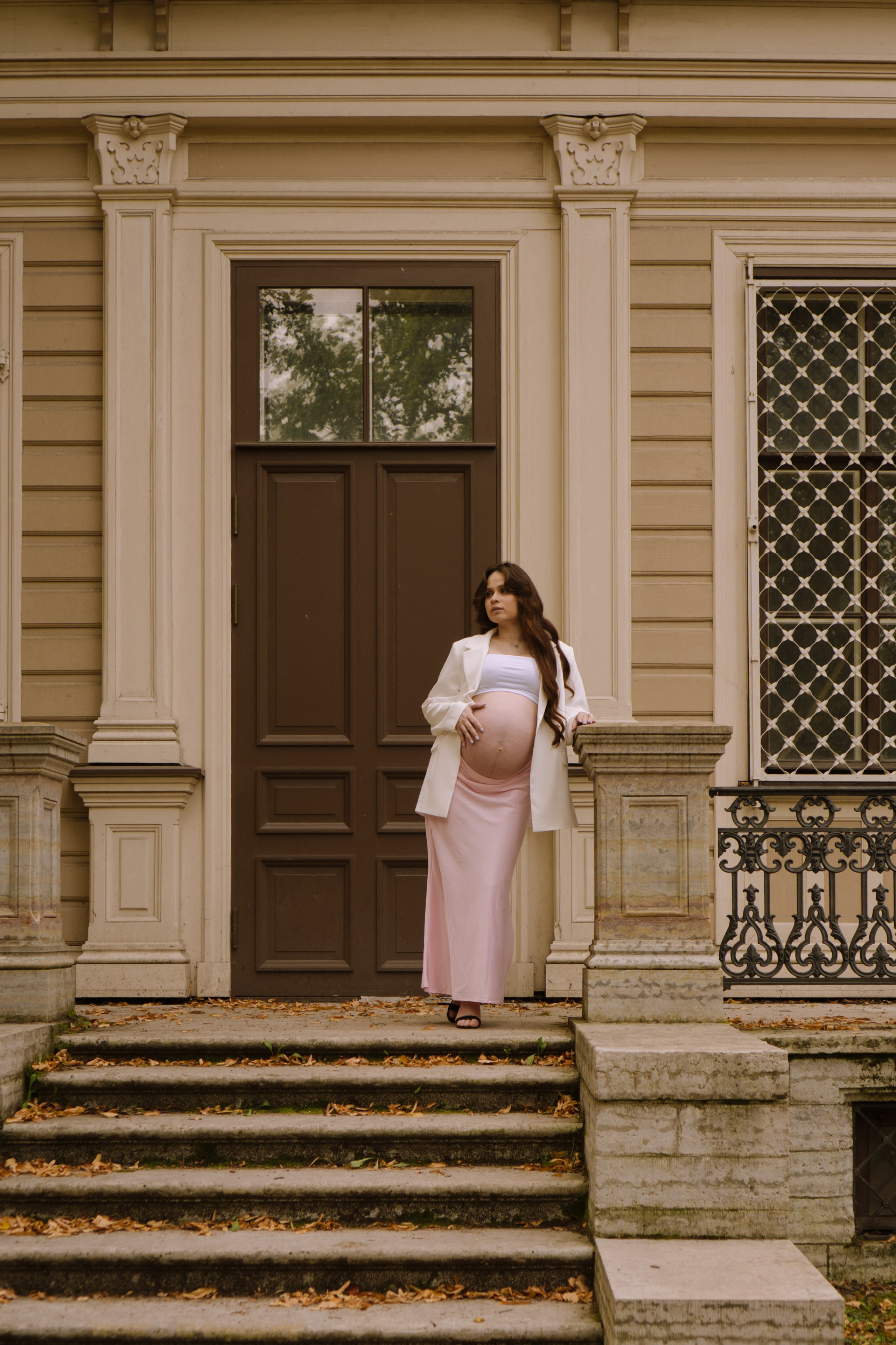 СЕМЕЙНАЯ ИСТОРИЯ. Профессиональный фотограф, Санкт-Петербург — Виктория Богомолова