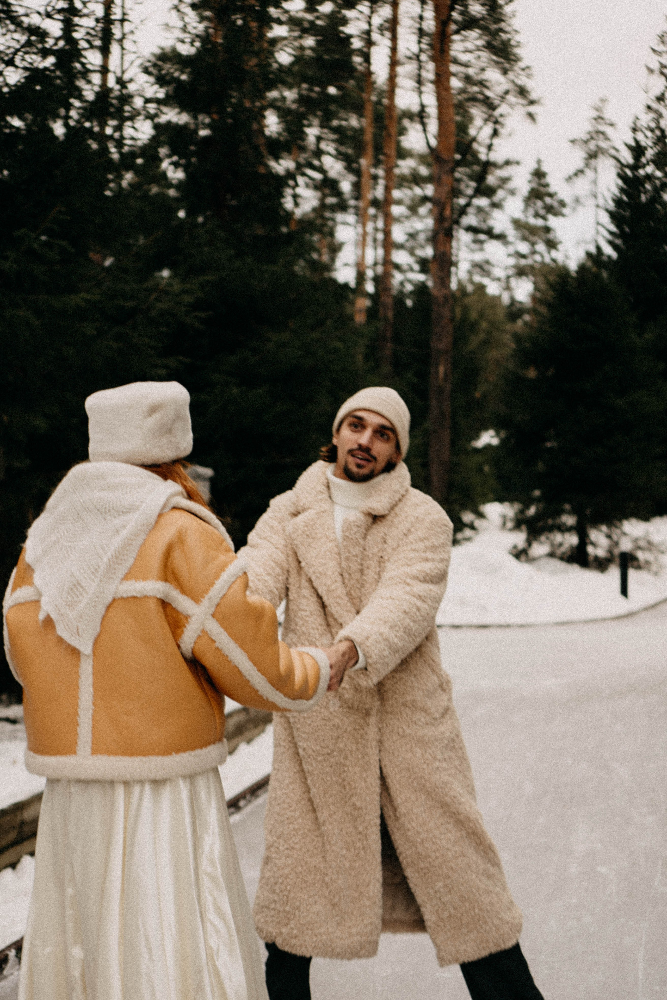 Каток. Профессиональный фотограф, Санкт-Петербург — Виктория Богомолова