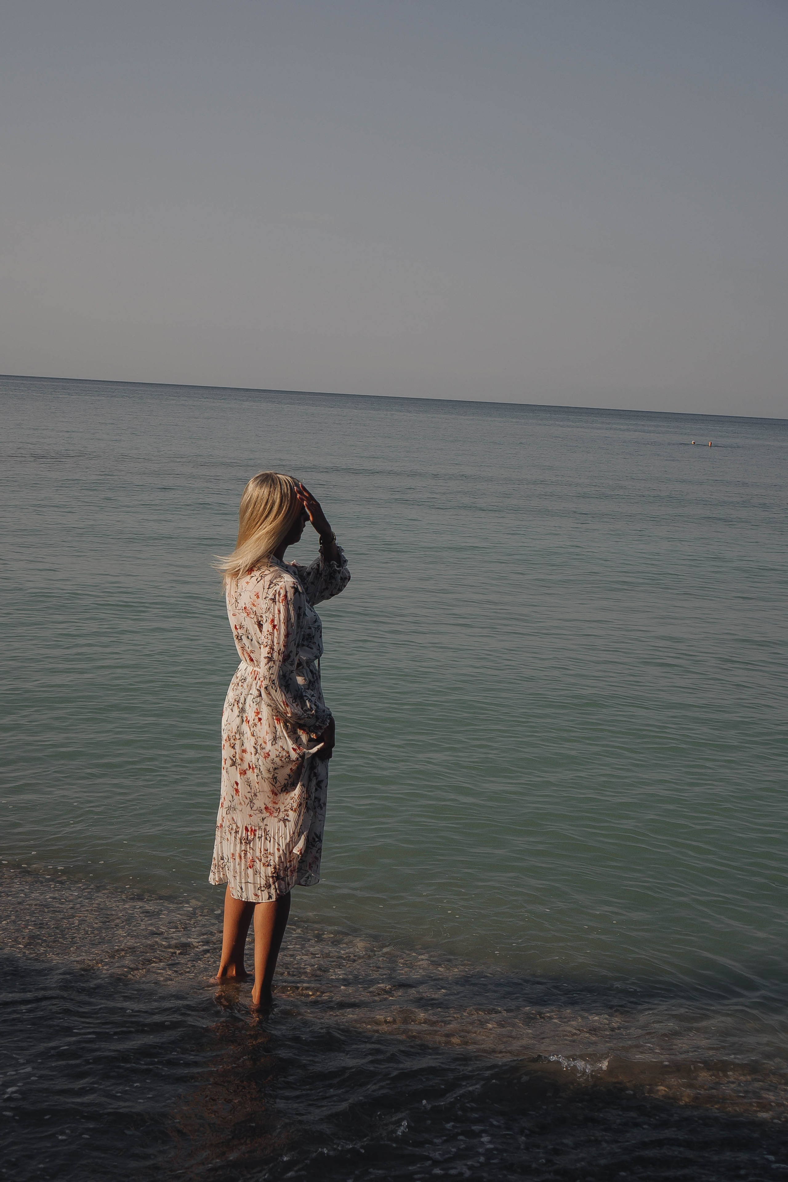 Море. Профессиональный фотограф, Санкт-Петербург — Виктория Богомолова