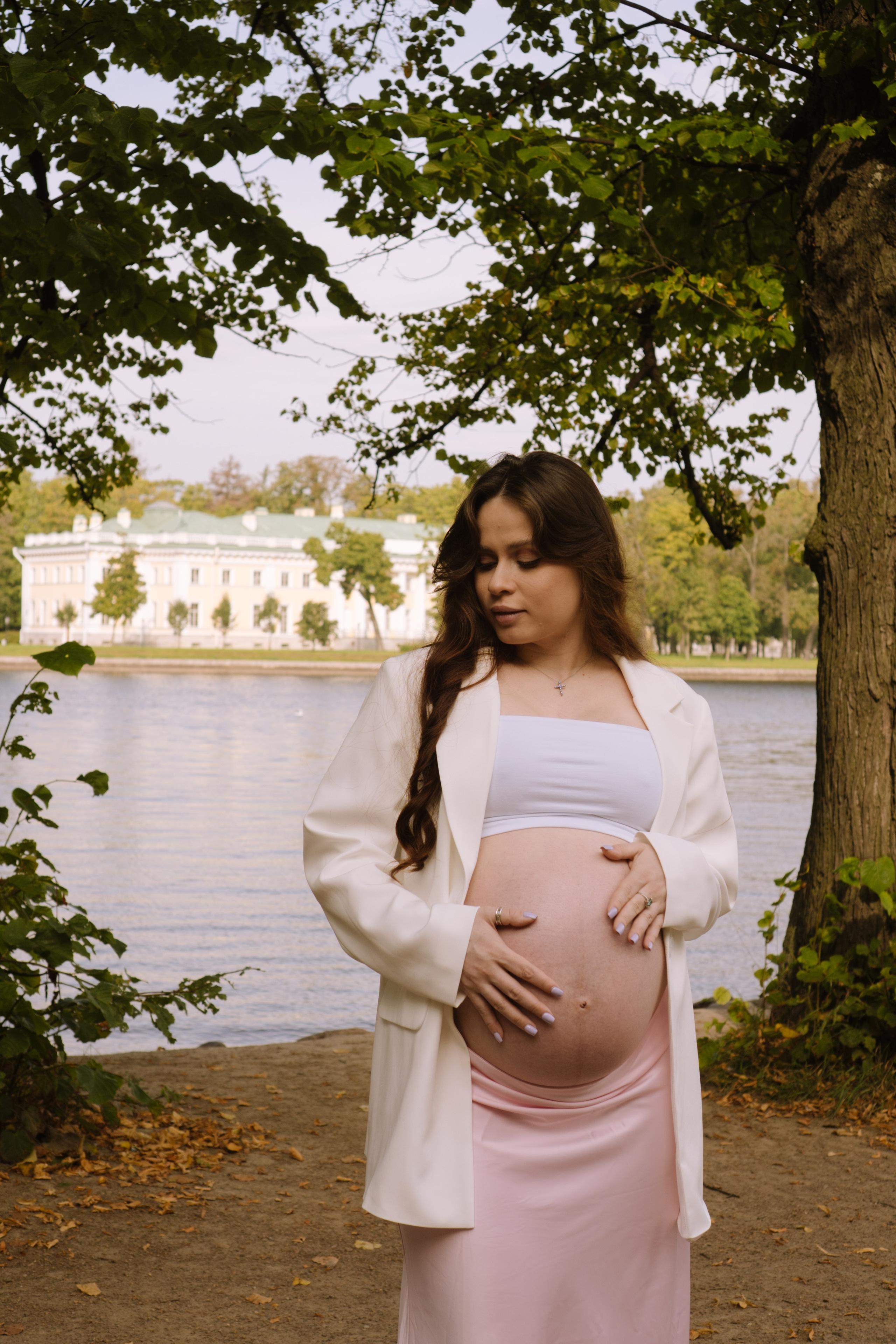 СЕМЕЙНАЯ ИСТОРИЯ. Профессиональный фотограф, Санкт-Петербург — Виктория Богомолова