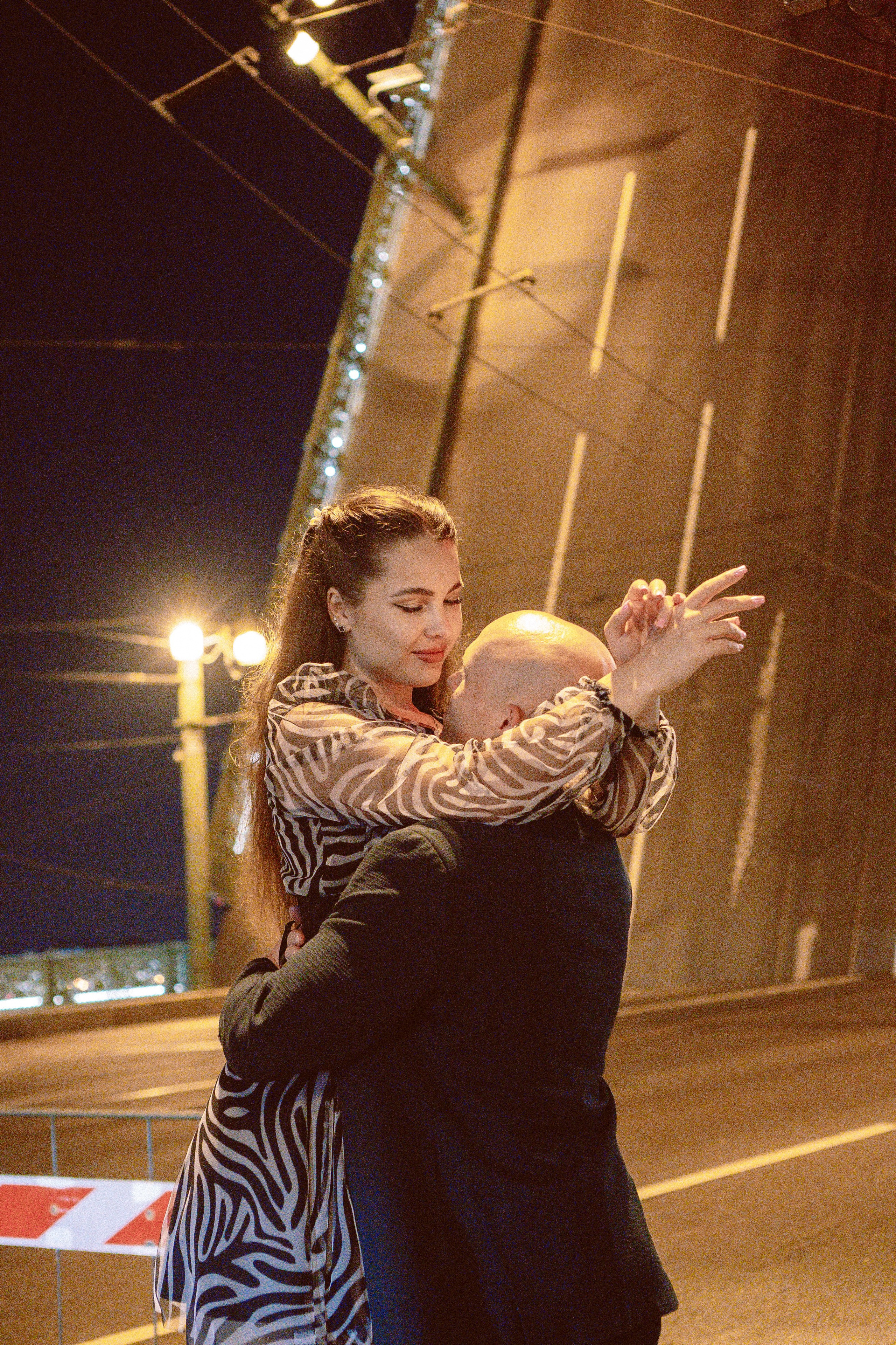 Любовь и питер. Профессиональный фотограф, Санкт-Петербург — Виктория Богомолова