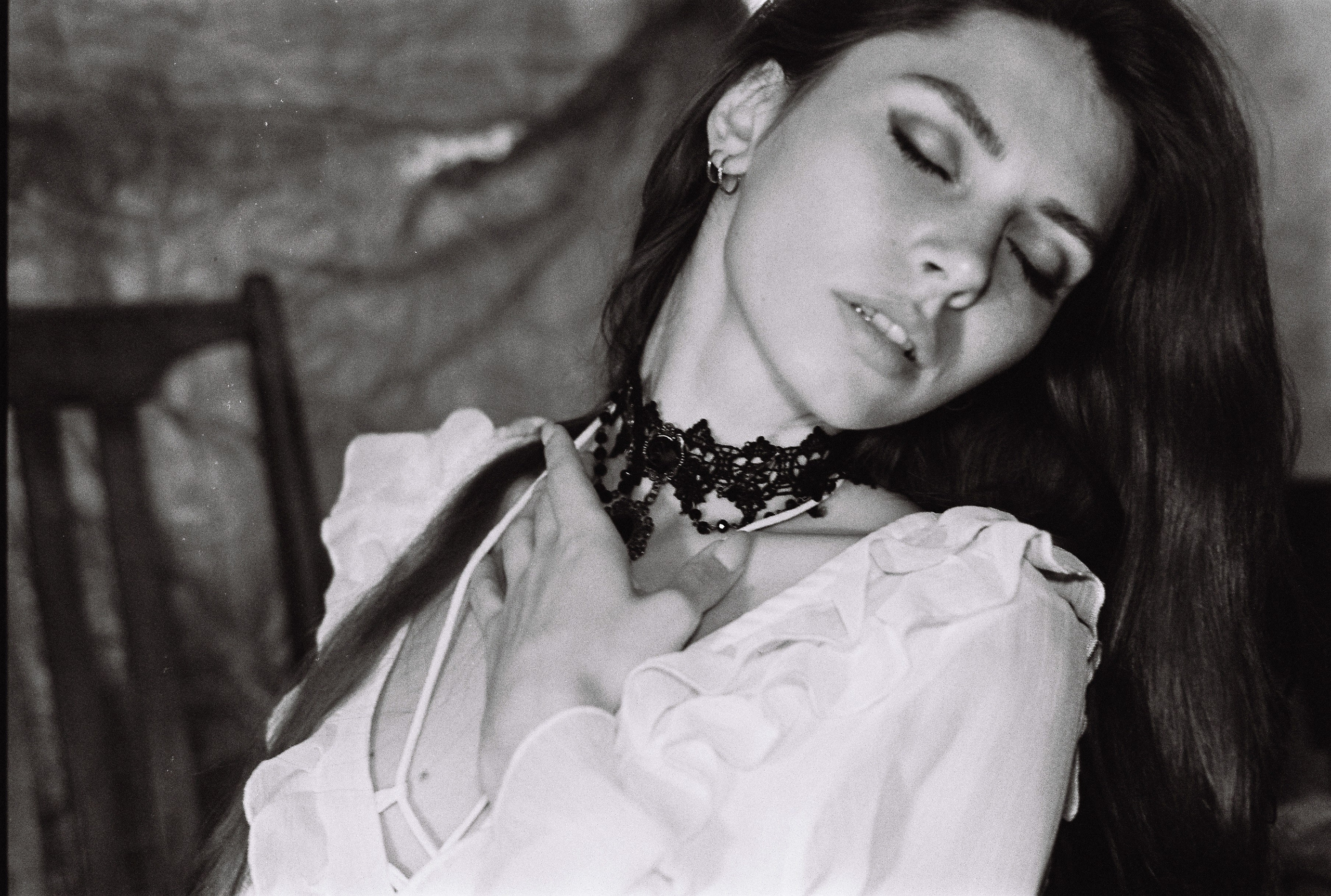 Настя. (film). Ваня. Пленка. Тула