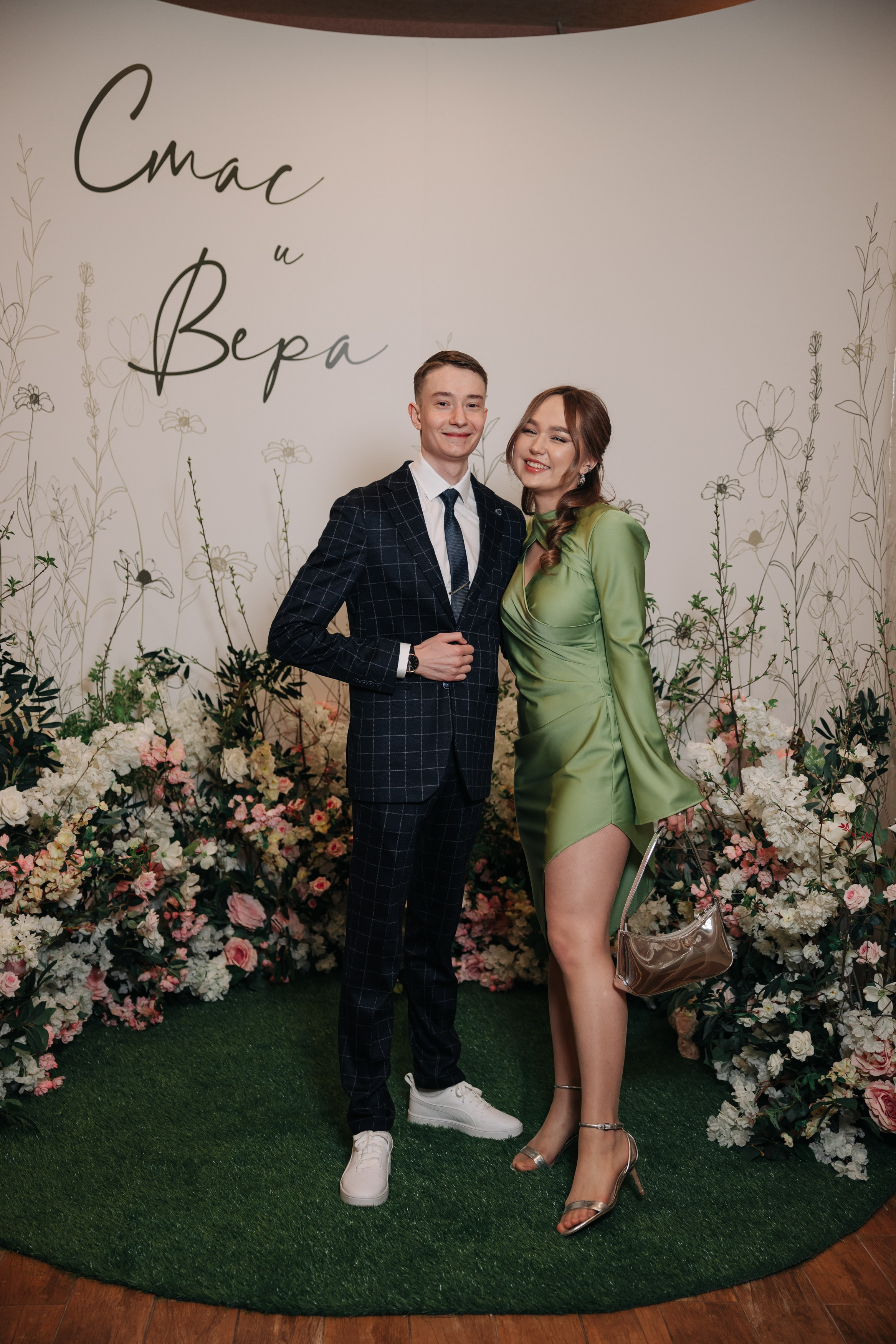 Wedding Станислав Вера. Фотограф в Ижевске и Казани Богданов Яков