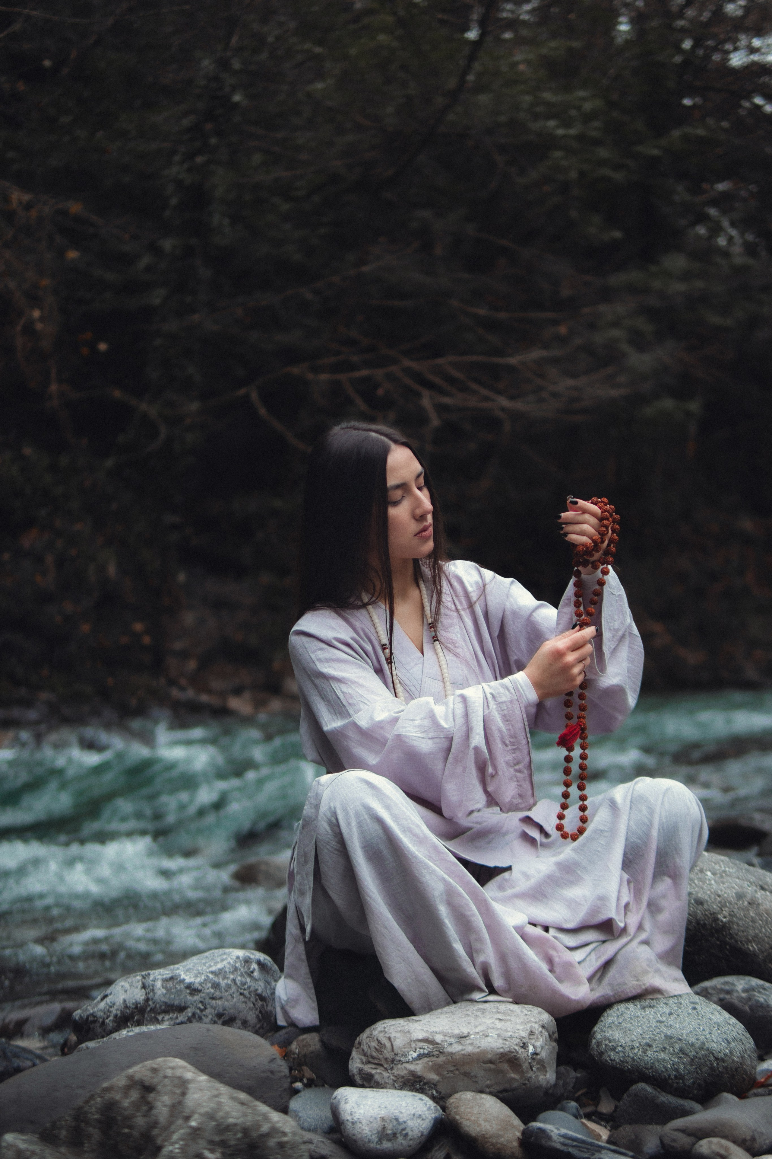 Портрет. Фотограф Сочи