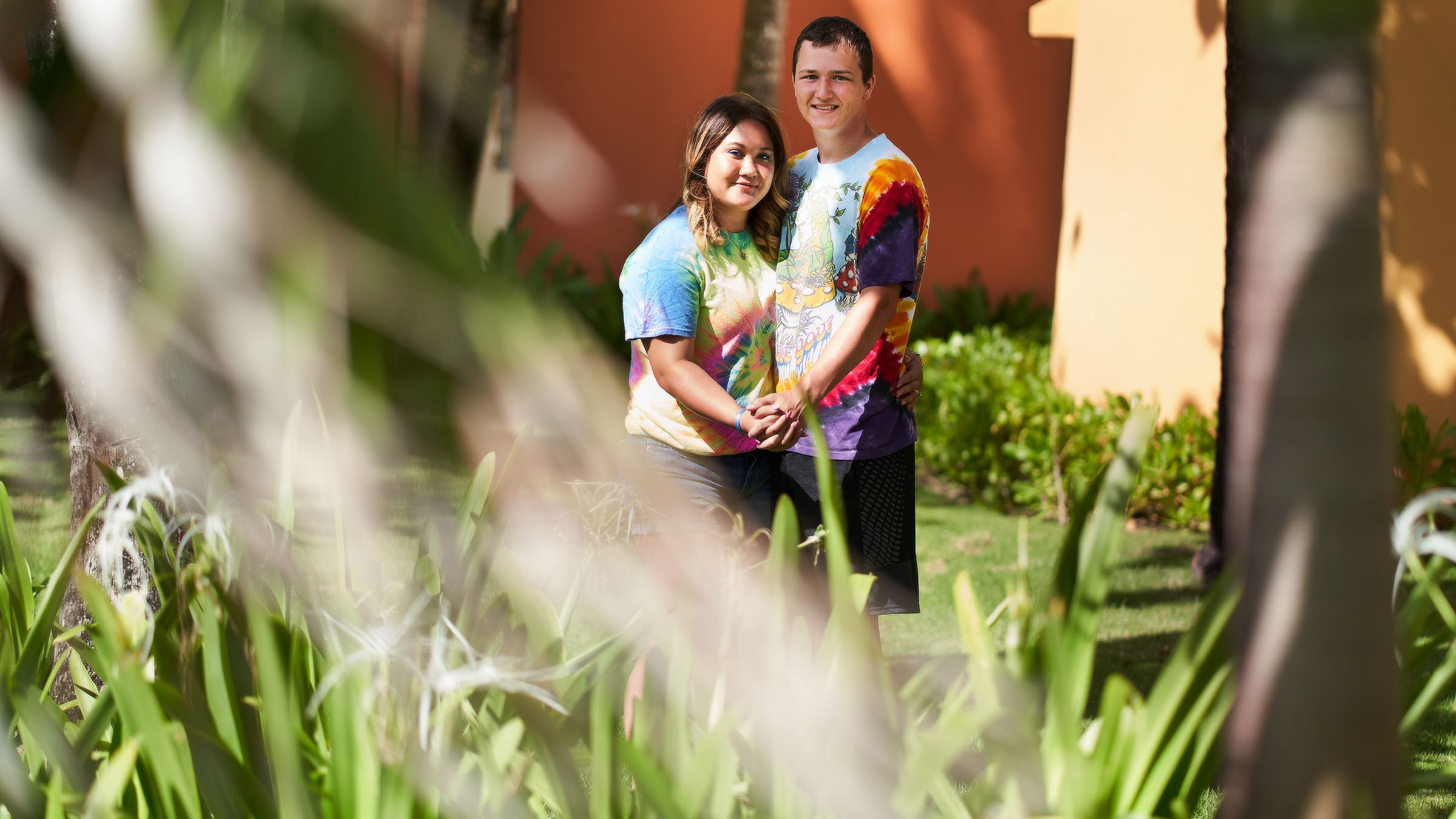 Предложение в Доминиканне. Фотограф в Москве Нафиков Руслан. Репортажная съемка, Портрет