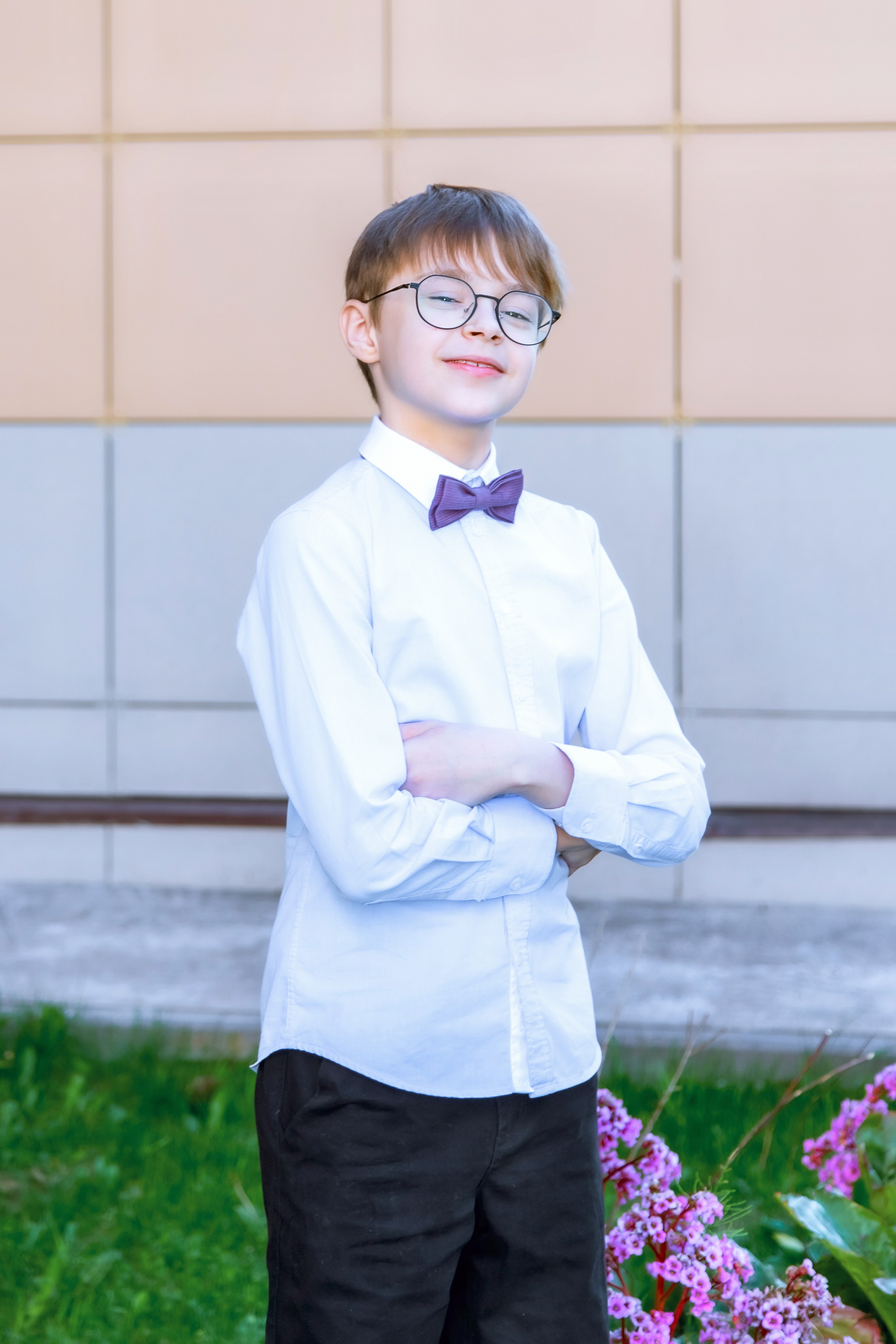 СТАРШИЕ КЛАССЫ. Фотограф Алина Лебедь