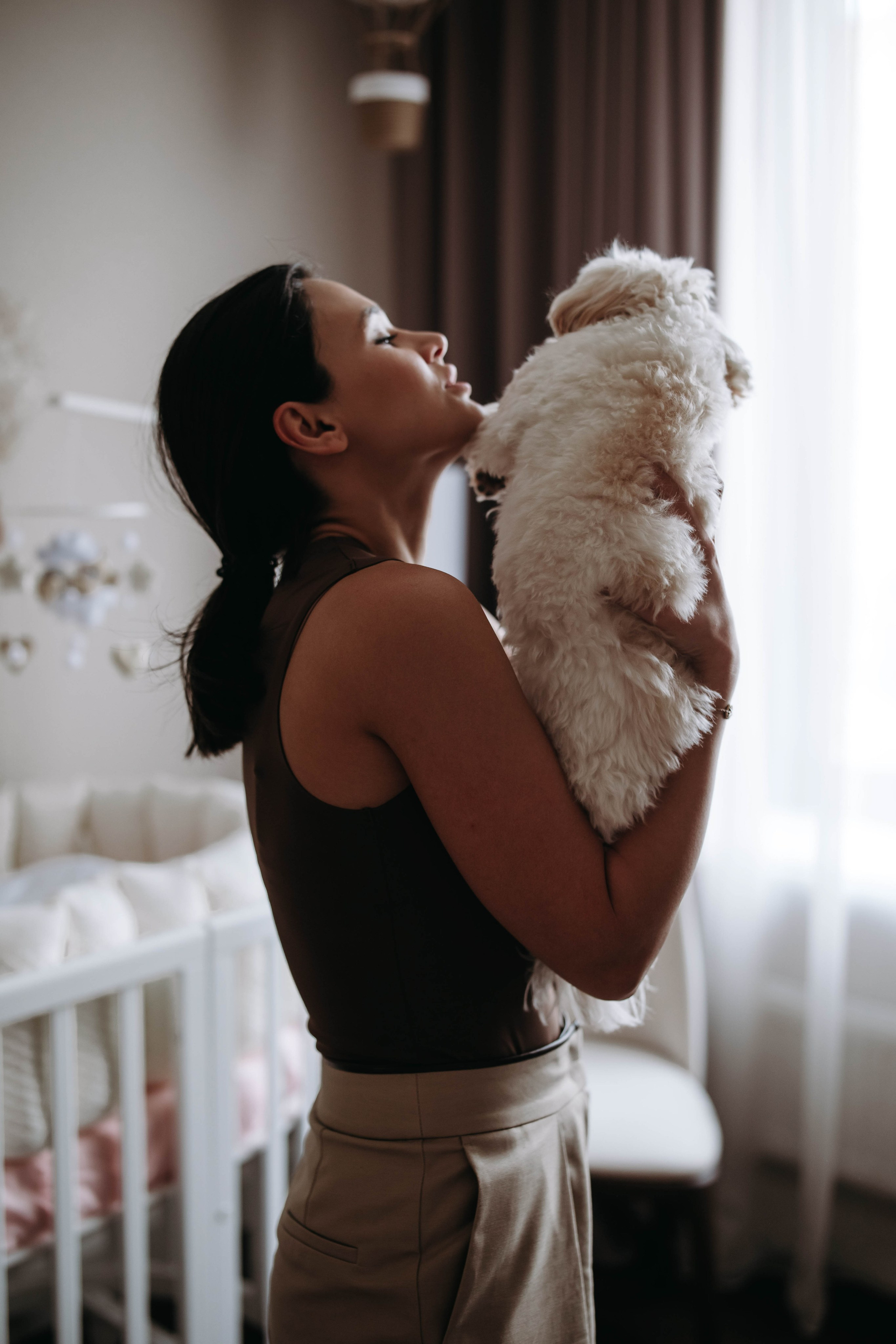 Белла. Профессиональный фотограф