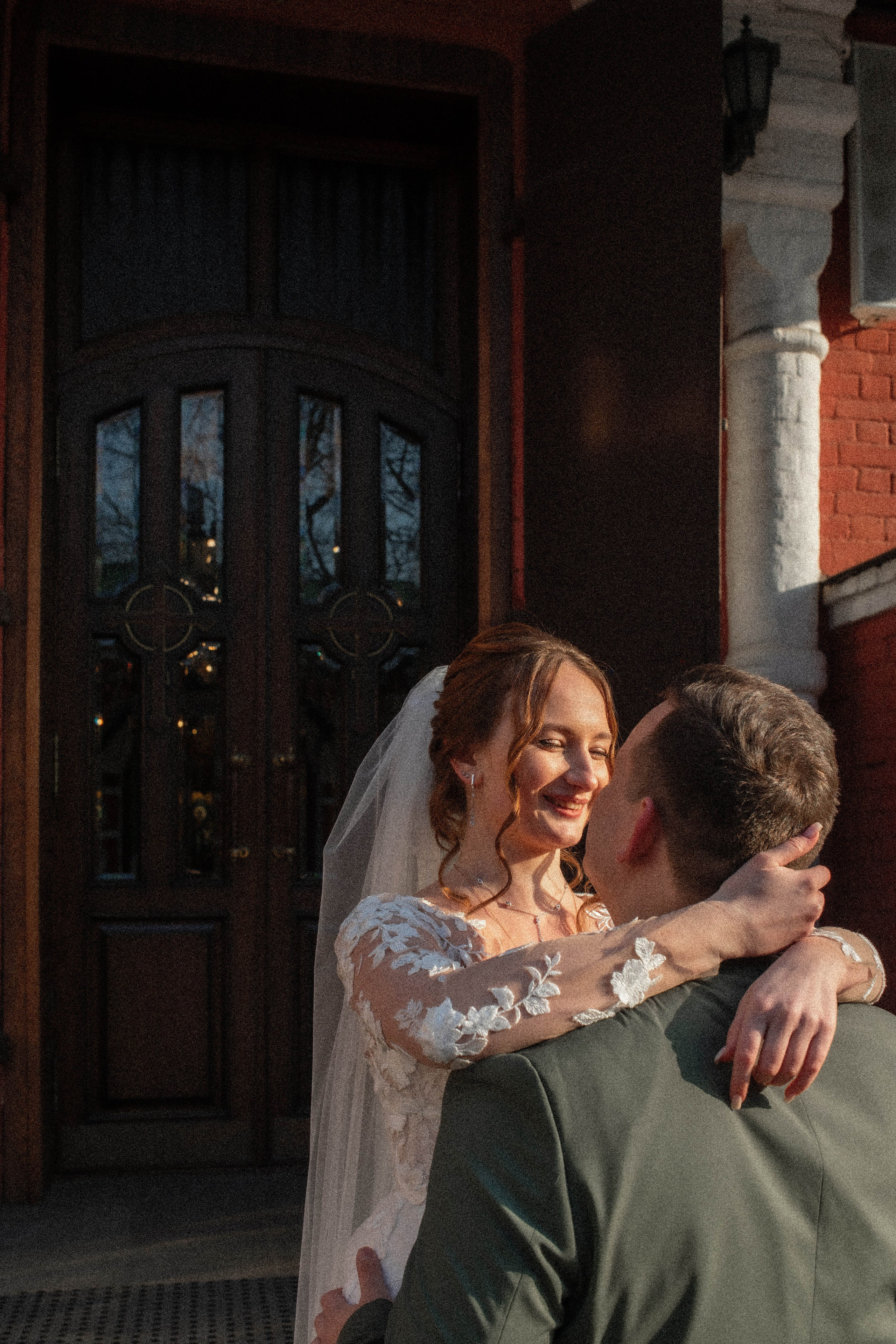 Зоя и Иван. Профессиональный фотограф