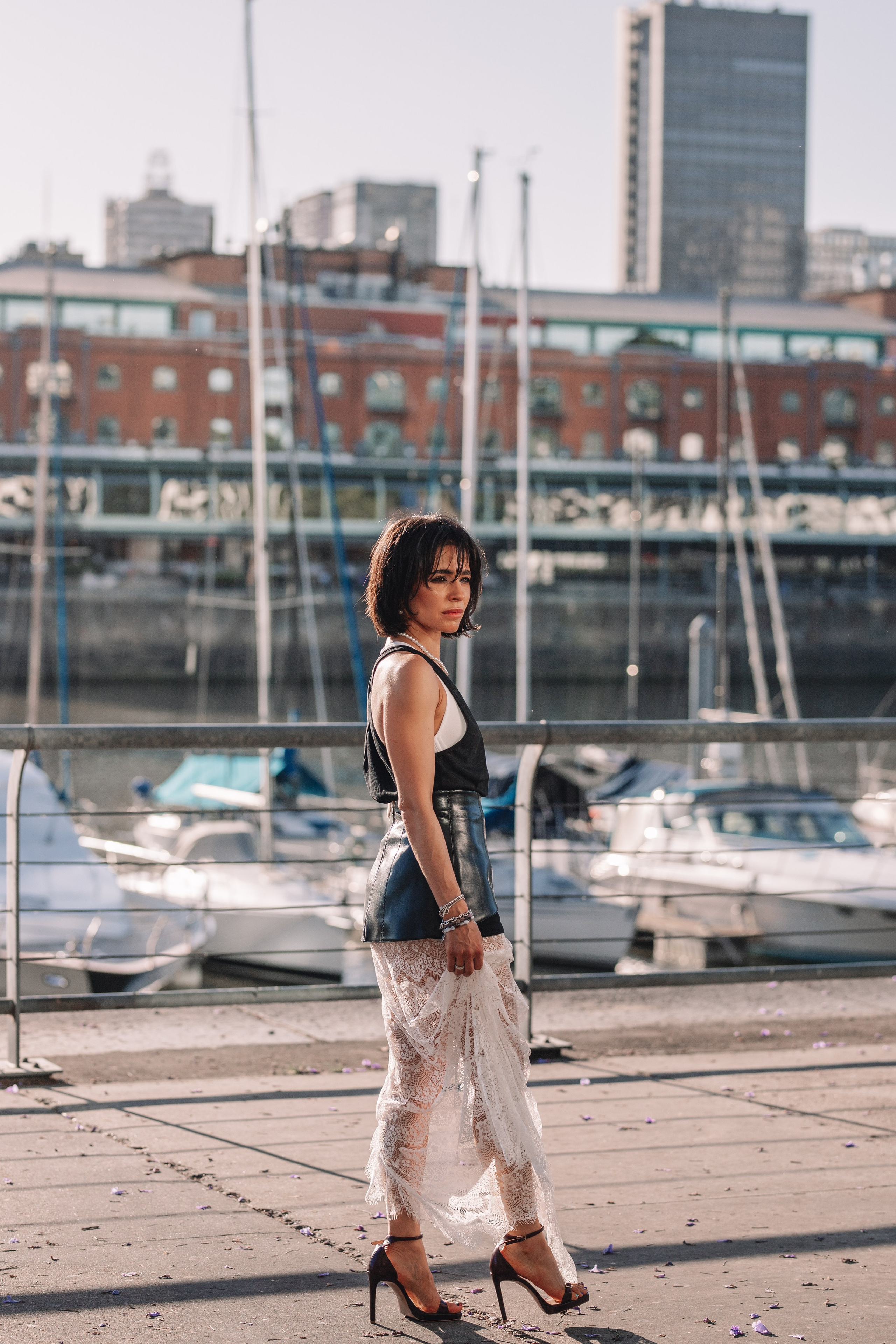 Индивидуальная. Фотограф в Буэнос-Айресе