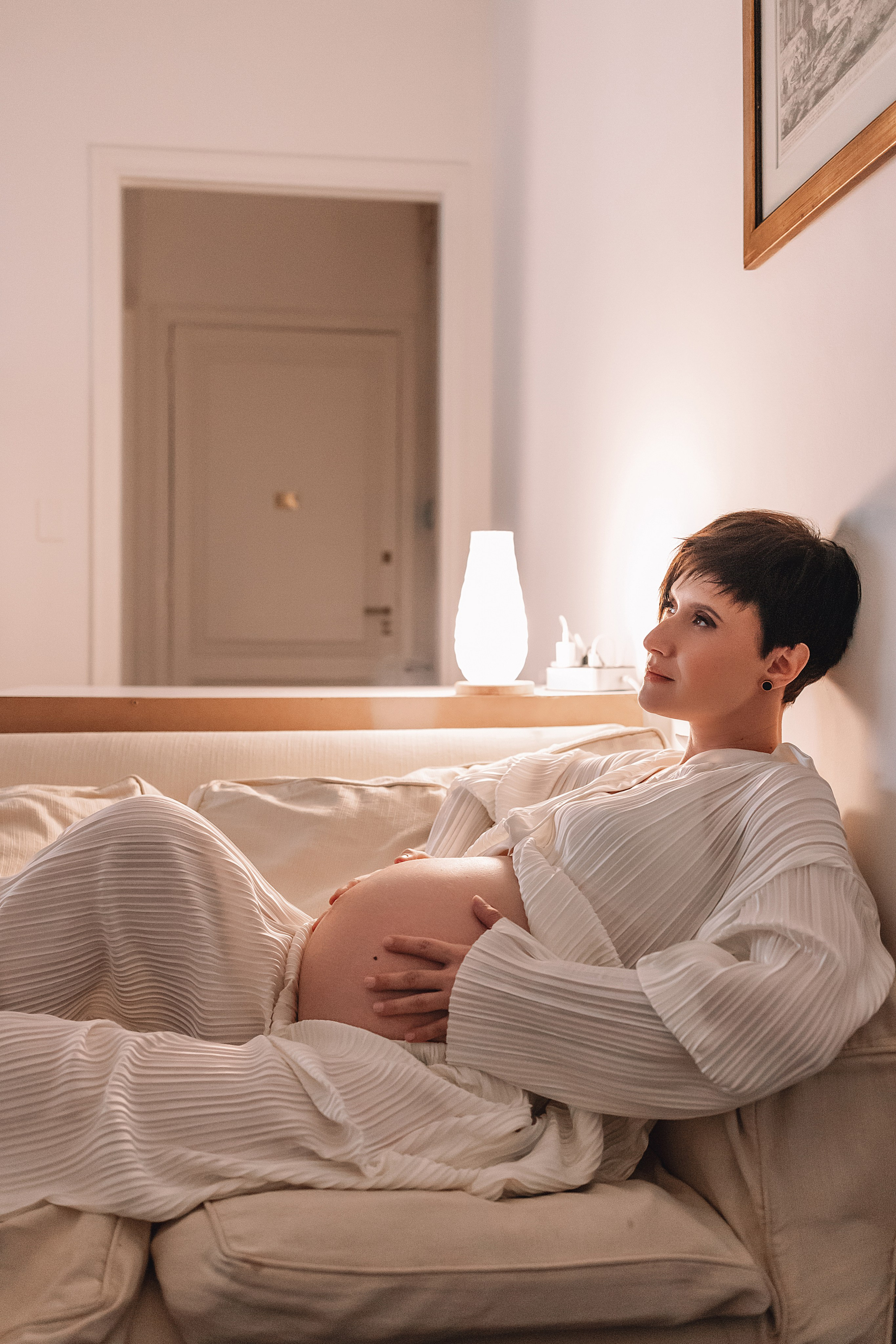 Esperando un milagro. Fotógrafo en Buenos Aires