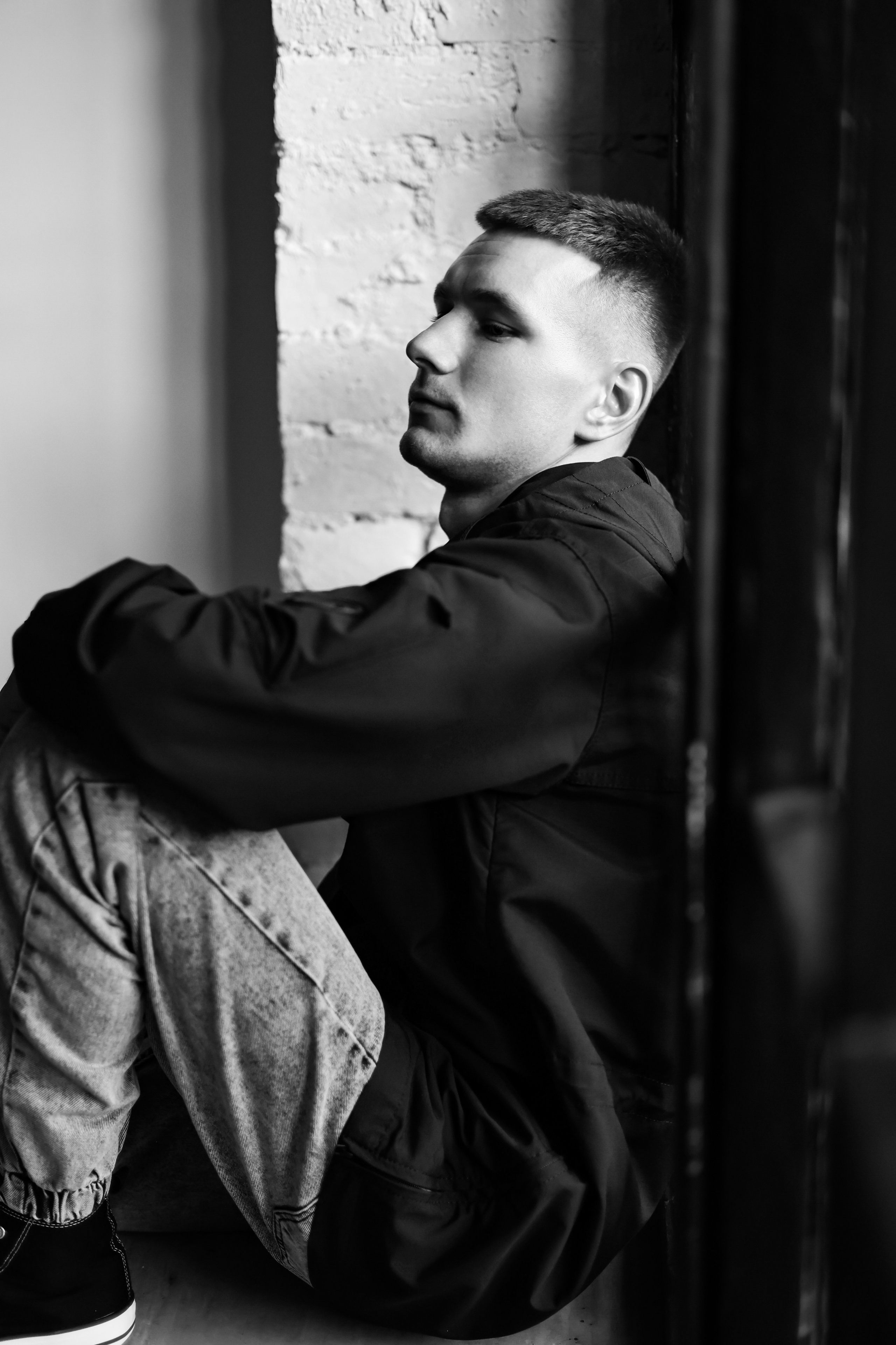 КОНТЕНТ МУЖСКАЯ. Главная