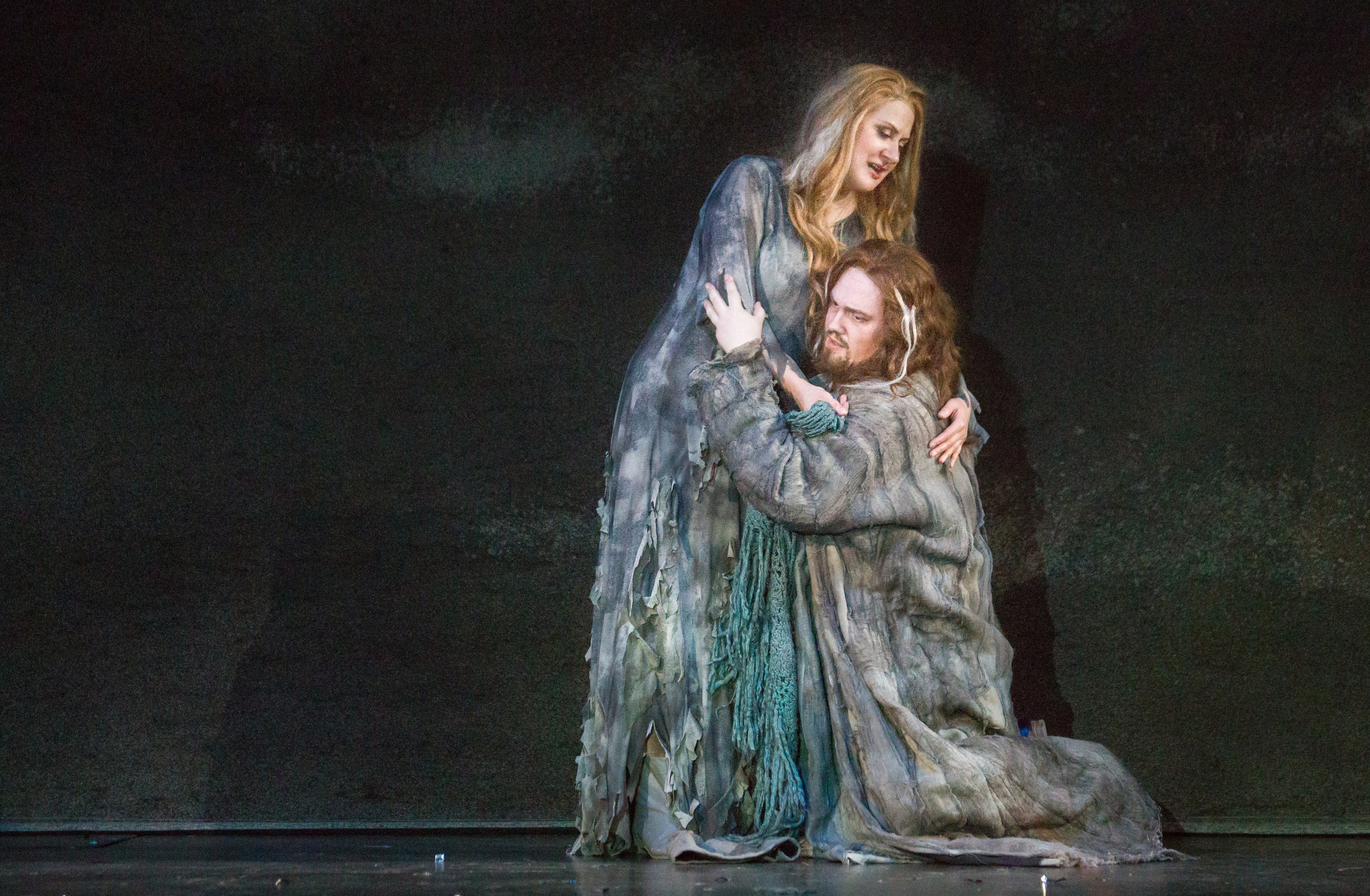 «Князь Игорь» в Новой опере. Дарья Письменюк / Darya Leitstern — фотограф, музыкант, журналист, путешественник