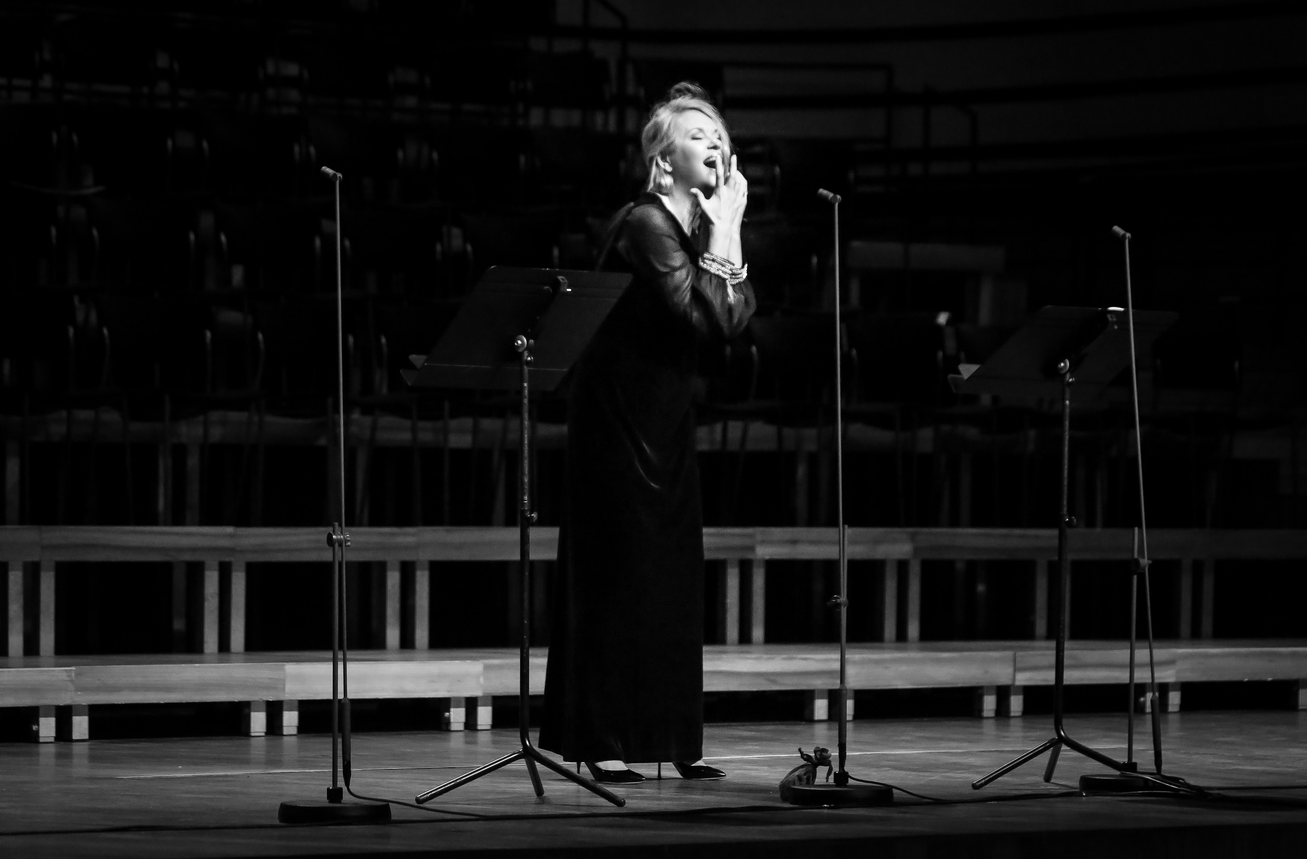 Староновая «Хованщина» в Будапеште. Дарья Письменюк / Darya Leitstern — фотограф, музыкант, журналист, путешественник