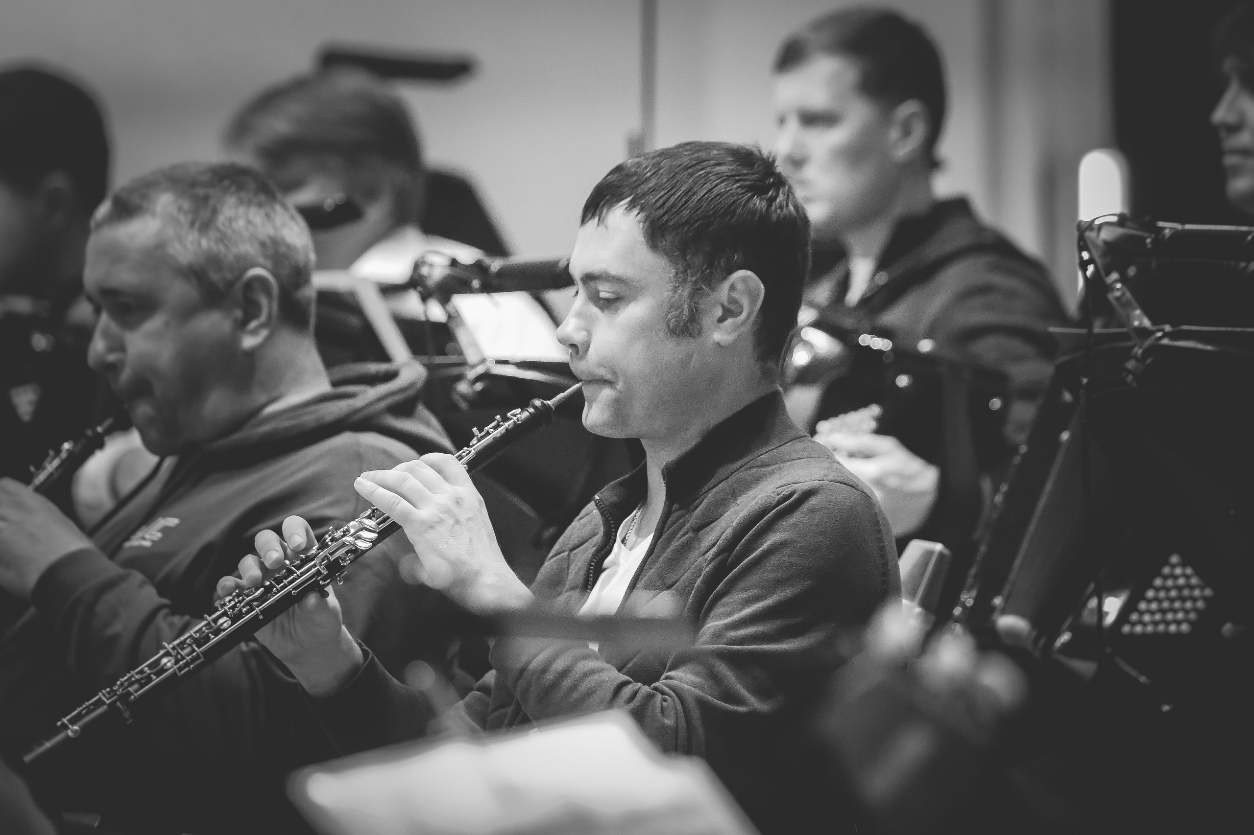 «Средь шумного бала» — литературный концерт Осиповского оркестра. Дарья Письменюк / Darya Leitstern — фотограф, музыкант, журналист, путешественник