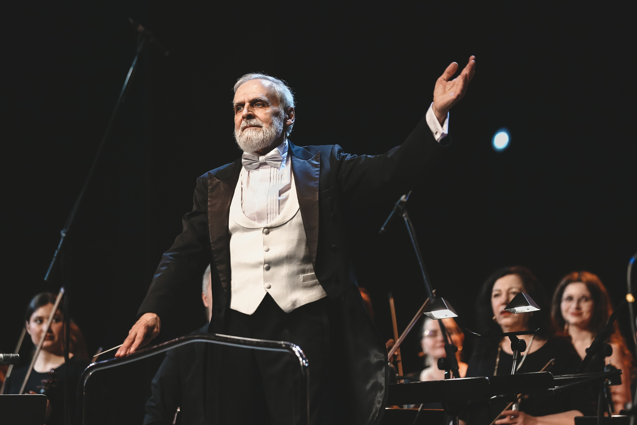 Крещенский фестиваль — 2023. Дарья Письменюк / Darya Leitstern — фотограф, музыкант, журналист, путешественник