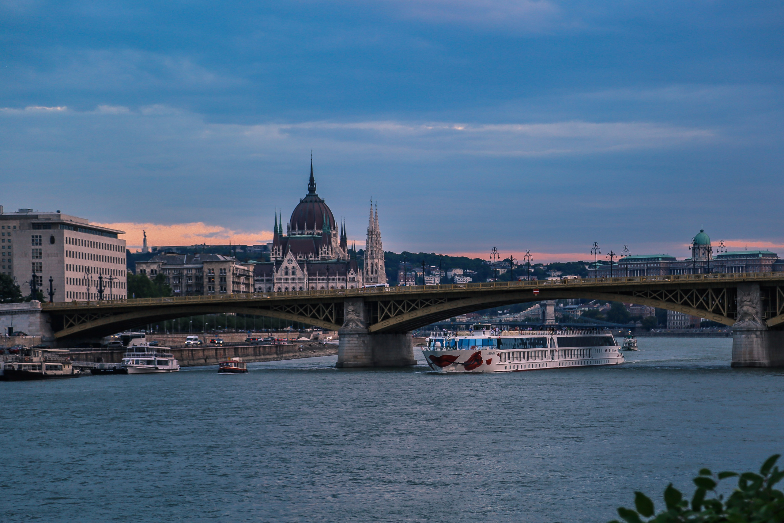 Венгрия: Будапешт. Дарья Письменюк / Darya Leitstern — фотограф, музыкант, журналист, путешественник