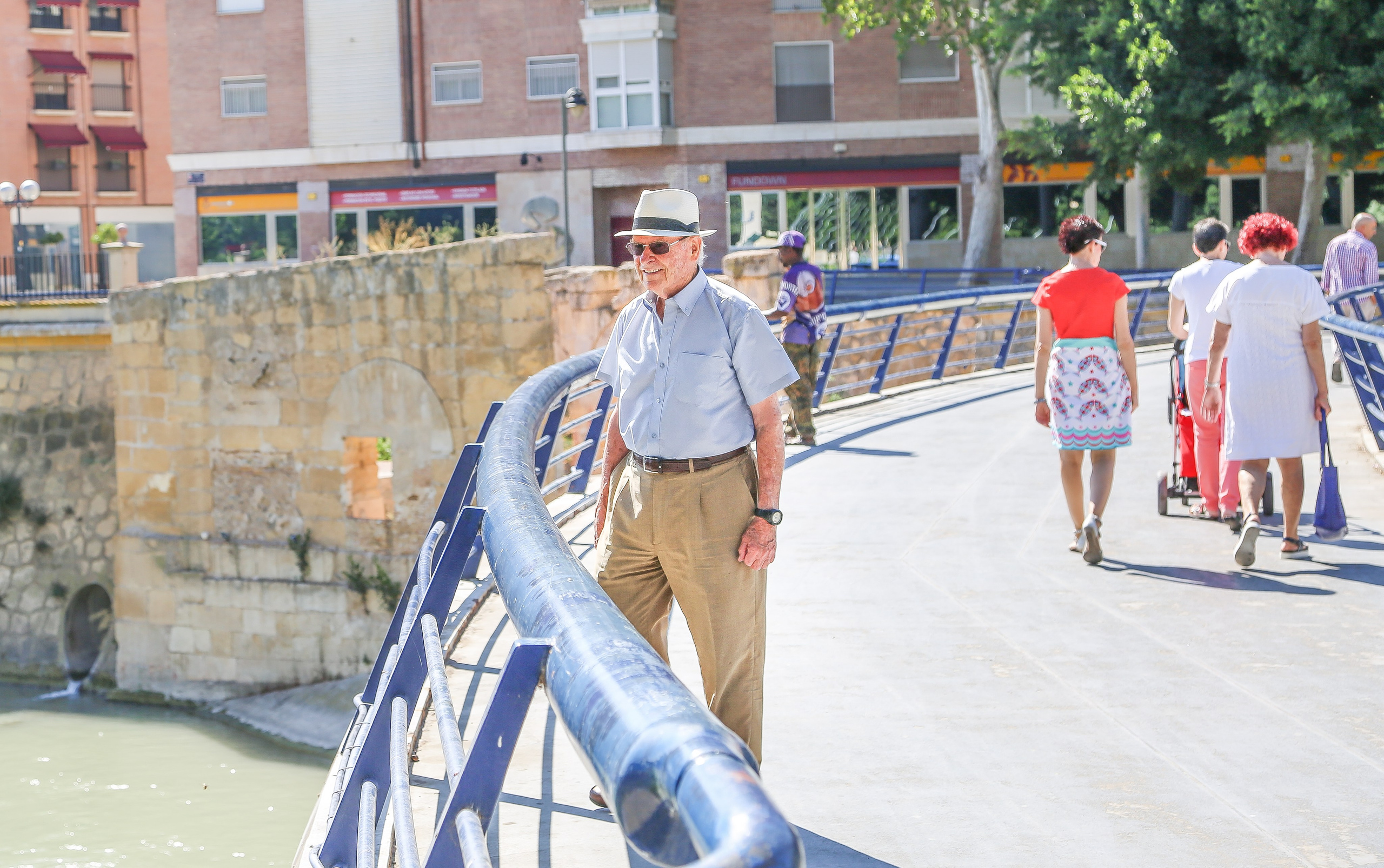 Испания: Мурсия и Арчена — взгляд с дистанции. Дарья Письменюк / Darya Leitstern — фотограф, музыкант, журналист, путешественник