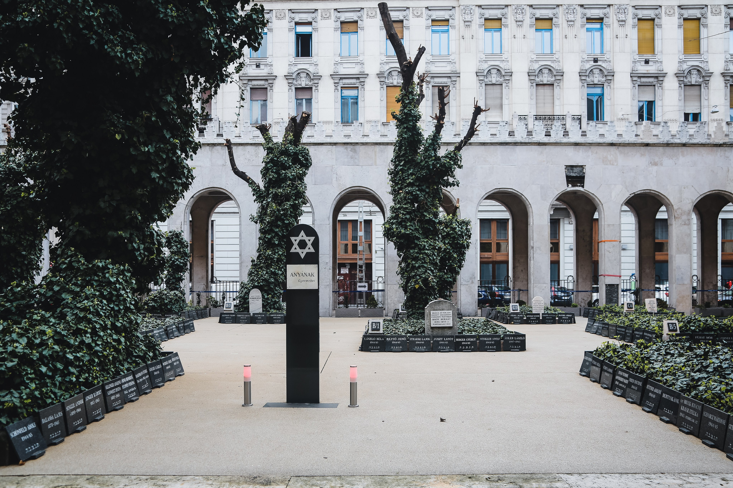 Венгрия: Еврейский Будапешт. Дарья Письменюк / Darya Leitstern — фотограф, музыкант, журналист, путешественник