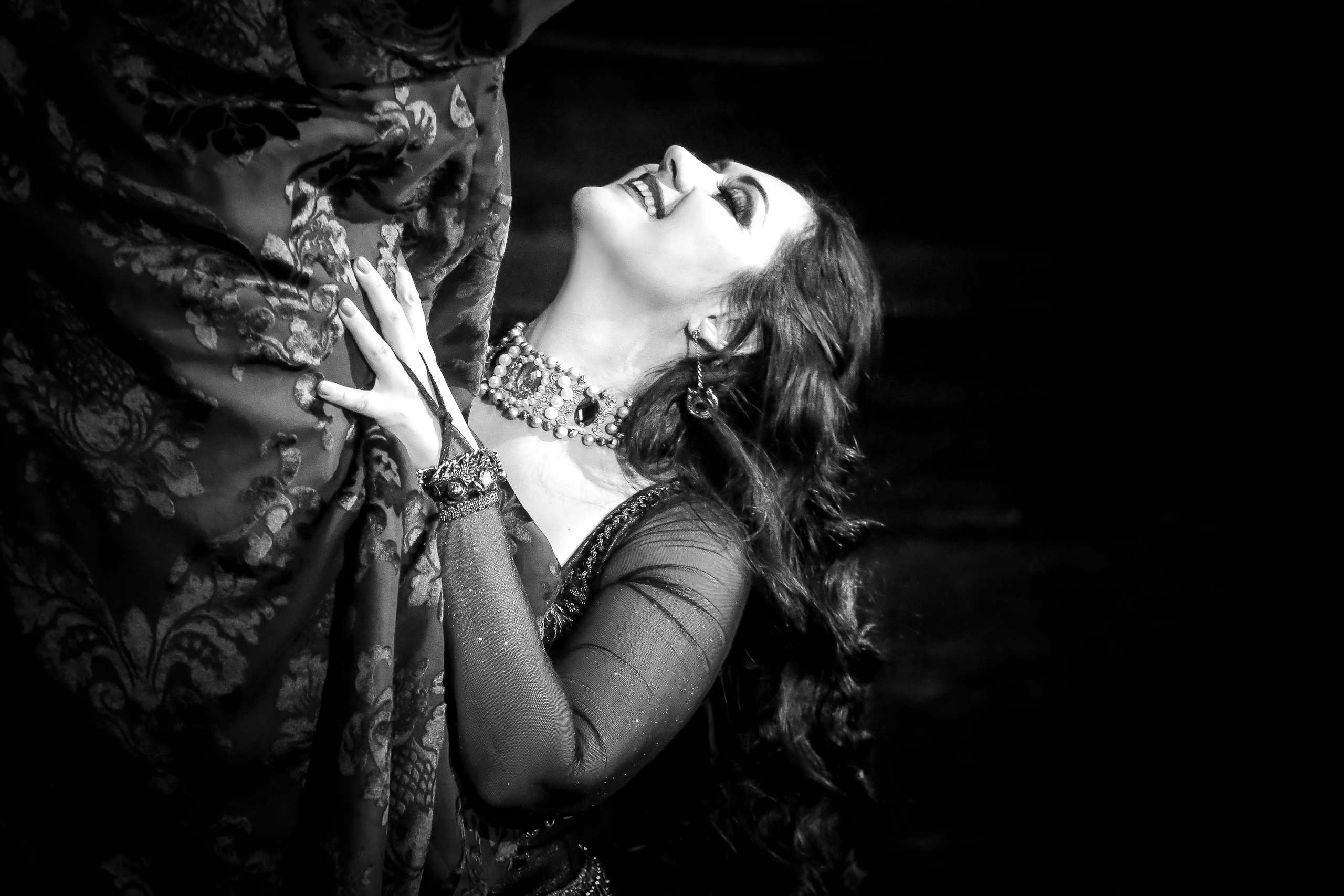 «Князь Игорь» (ноябрь 2019). Дарья Письменюк / Darya Leitstern — фотограф, музыкант, журналист, путешественник