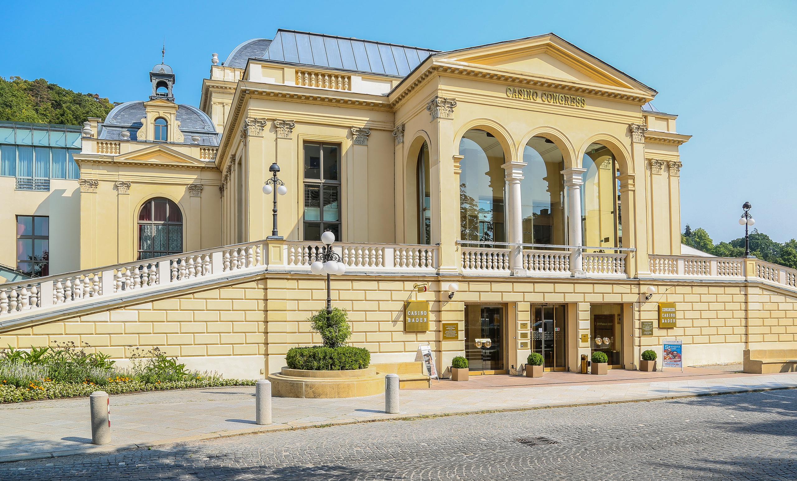 Австрия: Баден. Дарья Письменюк / Darya Leitstern — фотограф, музыкант, журналист, путешественник