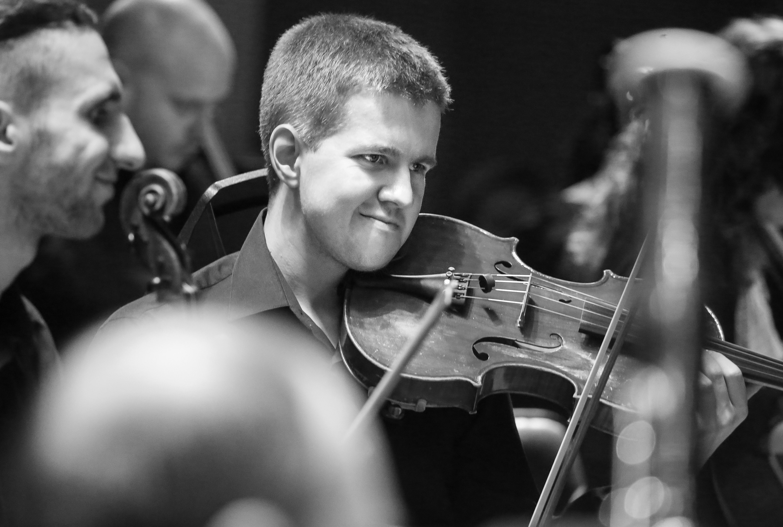 Битва титанов в Московской консерватории. Дарья Письменюк / Darya Leitstern — фотограф, музыкант, журналист, путешественник