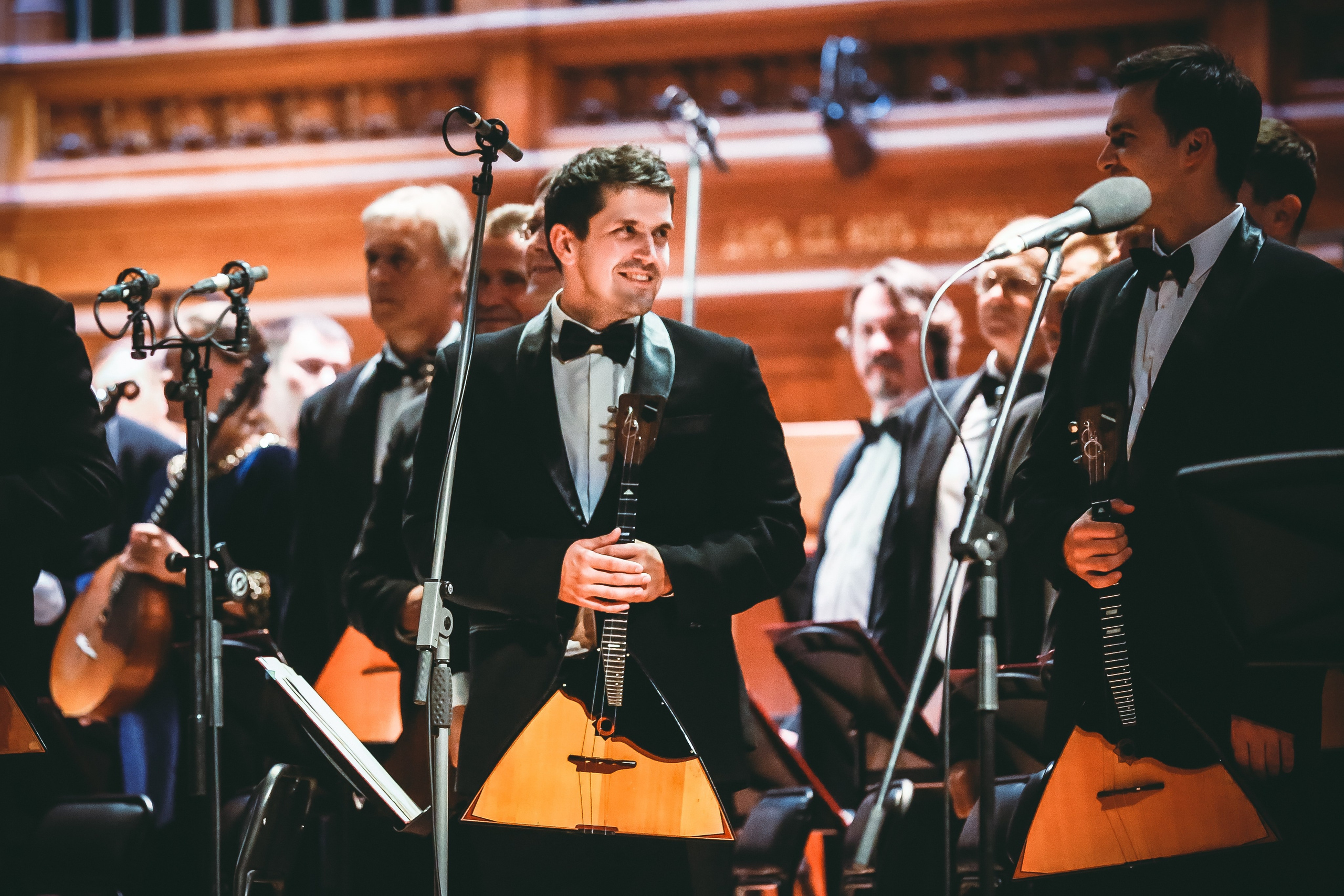 Встреча через столетие. Дарья Письменюк / Darya Leitstern — фотограф, музыкант, журналист, путешественник