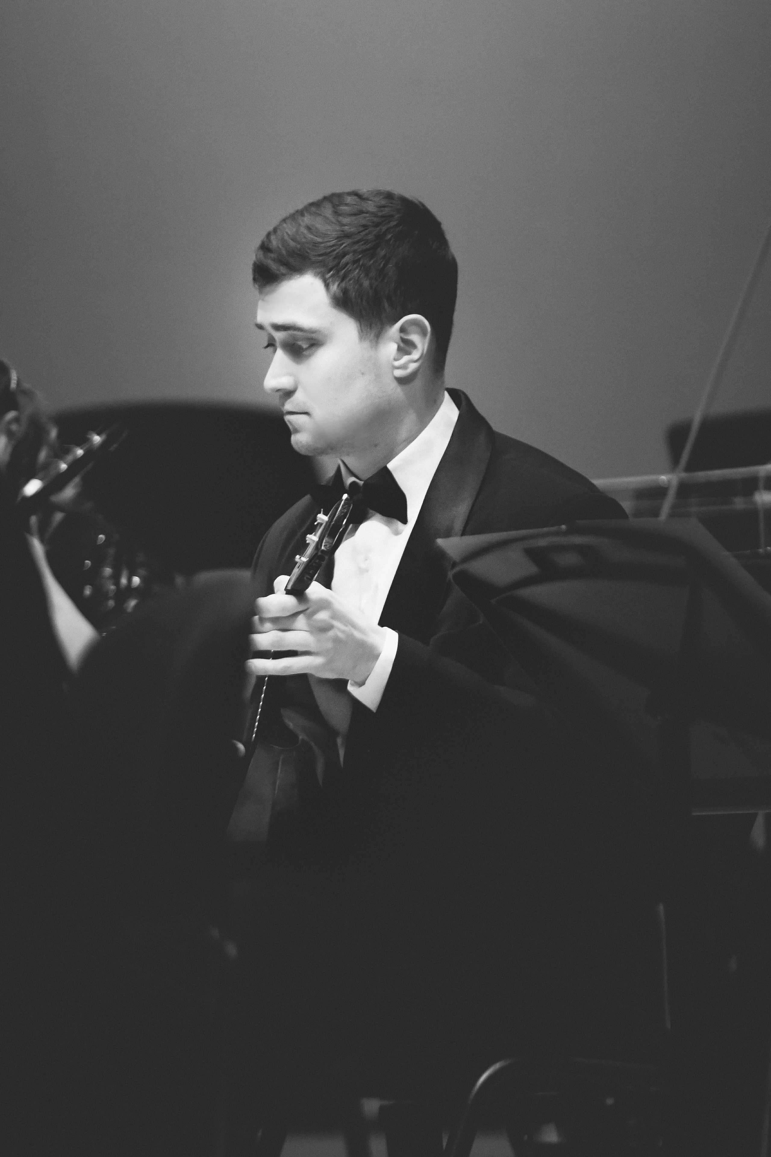 Концерт с Павлом Любимцевым (октябрь 2020). Дарья Письменюк / Darya Leitstern — фотограф, музыкант, журналист, путешественник