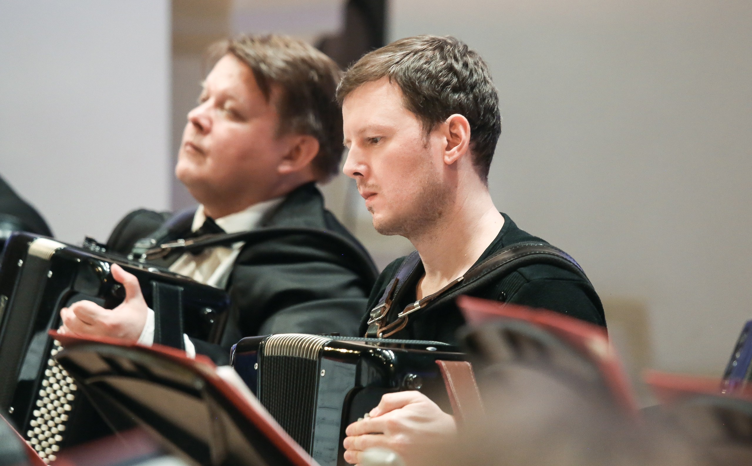 Christmas in Blue. Дарья Письменюк / Darya Leitstern — фотограф, музыкант, журналист, путешественник