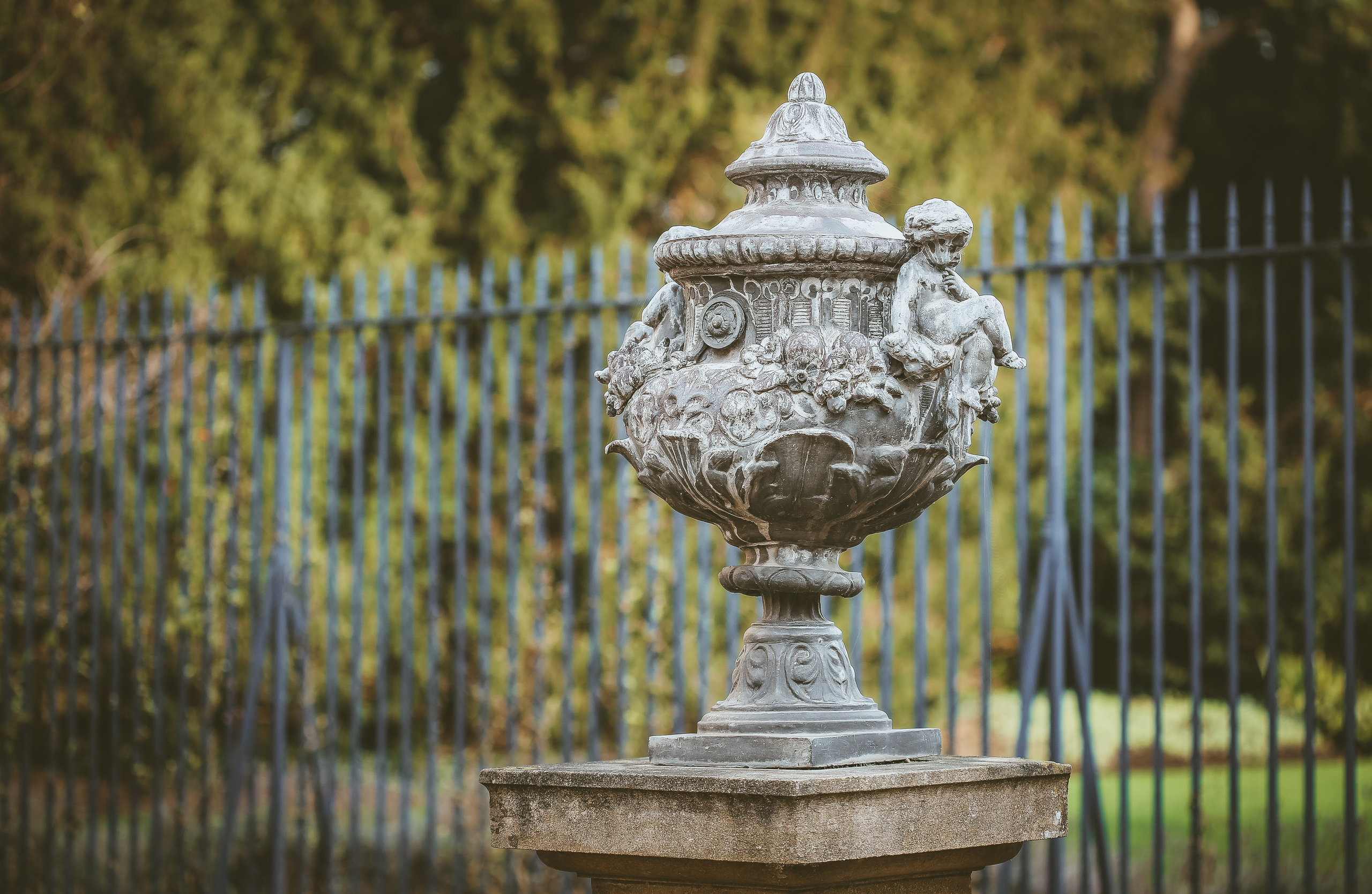 Англия: Гринвич, Хэмптон-Корт, Оксфорд, Виндзор, Стратфорд. Дарья Письменюк / Darya Leitstern — фотограф, музыкант, журналист, путешественник