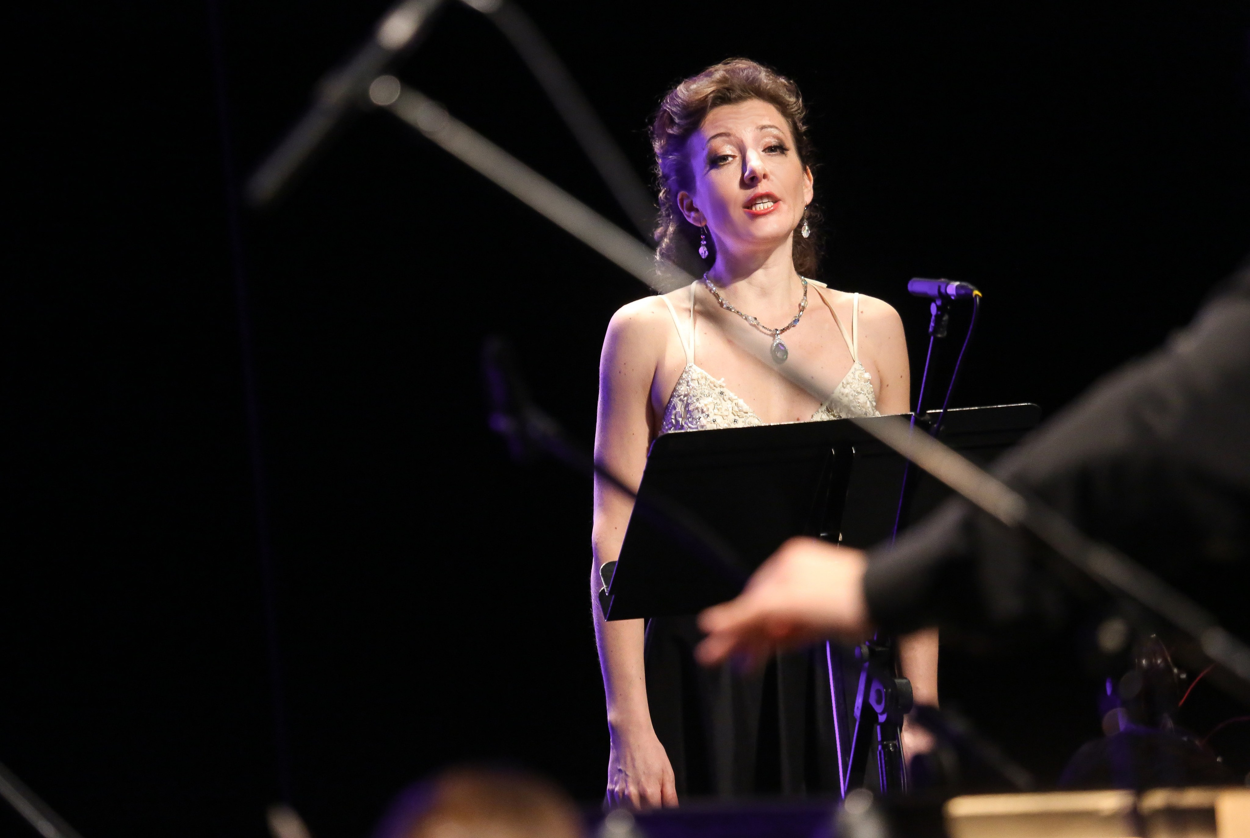 «Ифигения в Тавриде» Глюка в Новой опере. Дарья Письменюк / Darya Leitstern — фотограф, музыкант, журналист, путешественник