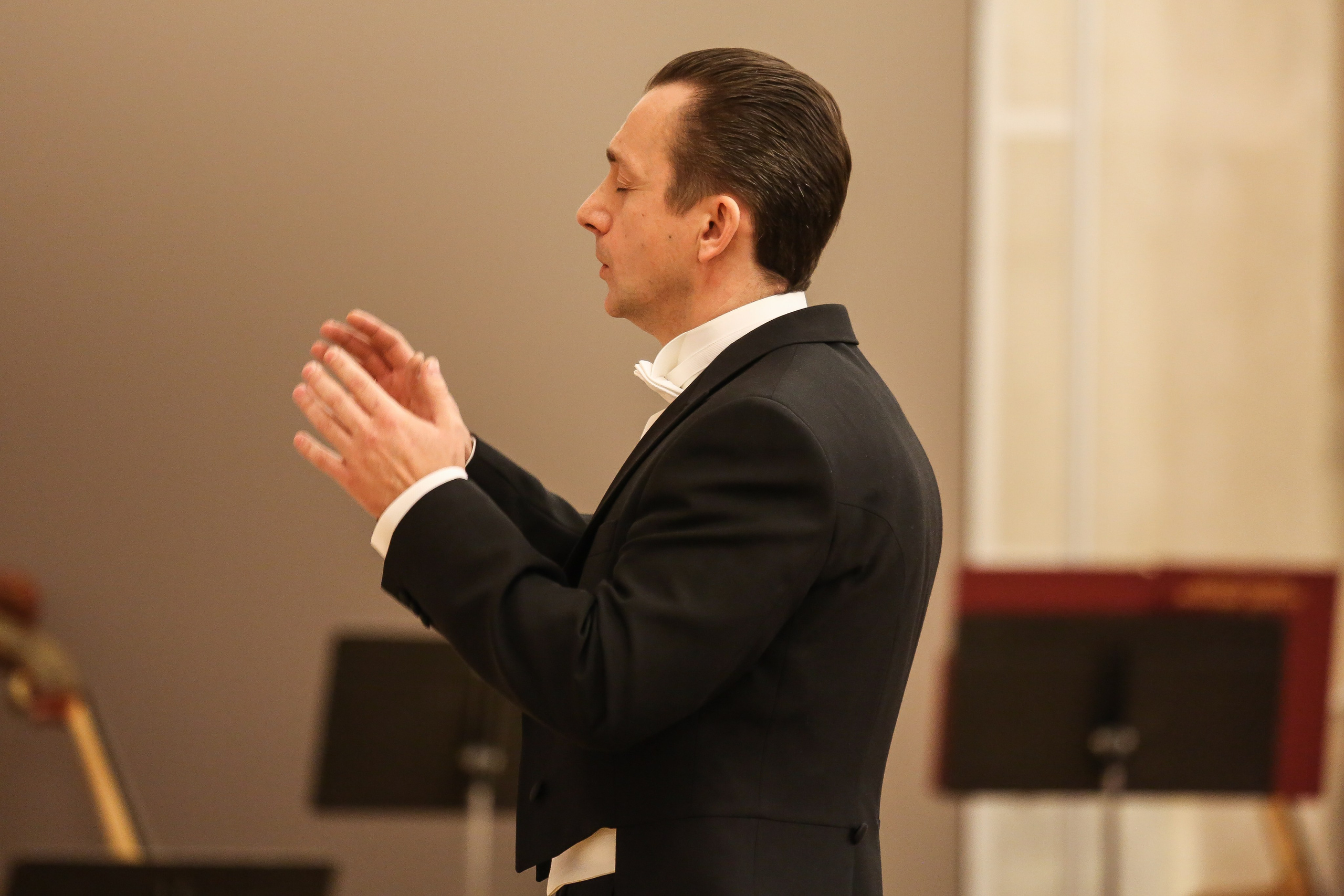 Хоровое студенчество двух столиц. Дарья Письменюк / Darya Leitstern — фотограф, музыкант, журналист, путешественник