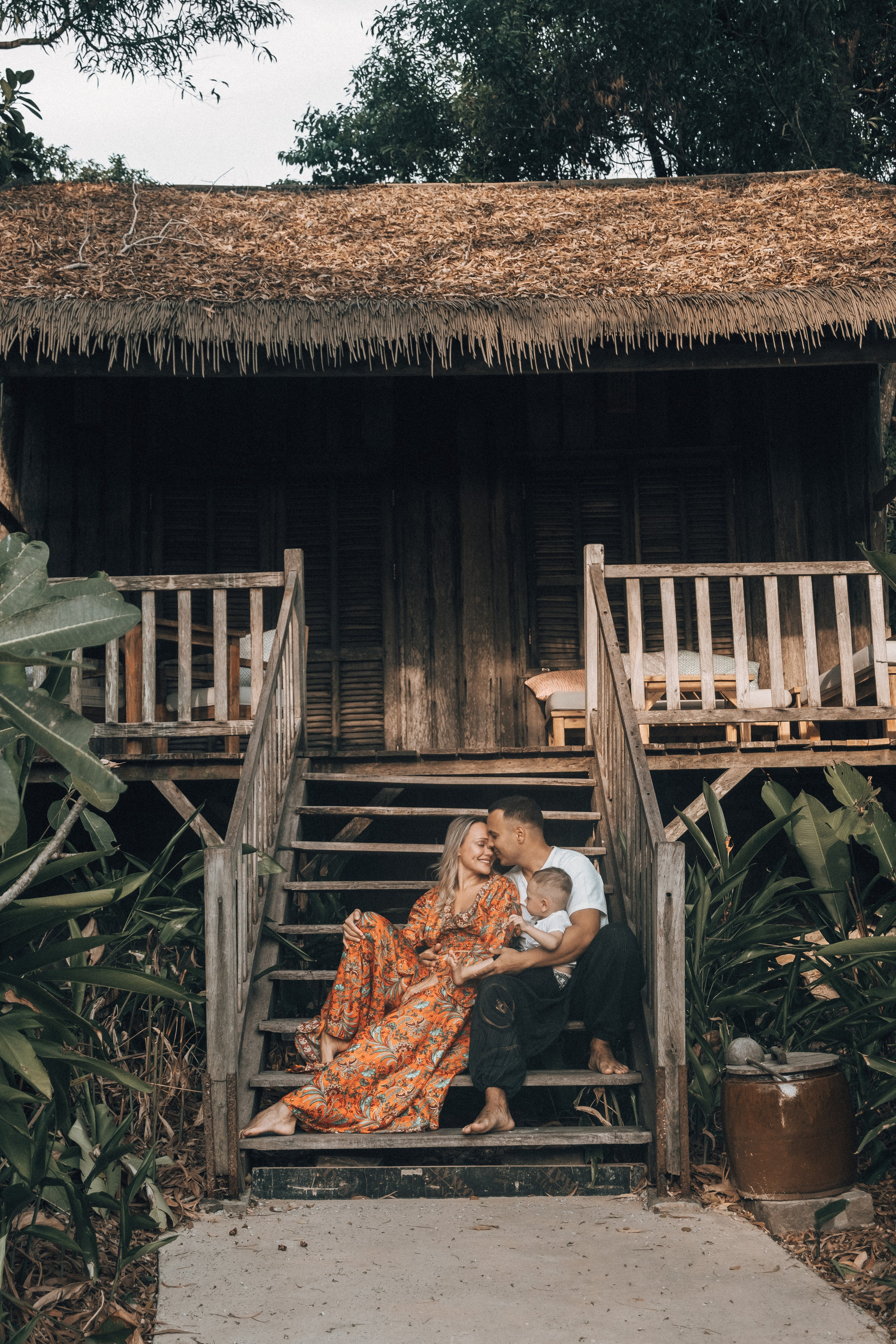 Шри-Ланка|Настя Лева Слава. Photographer Cyprus